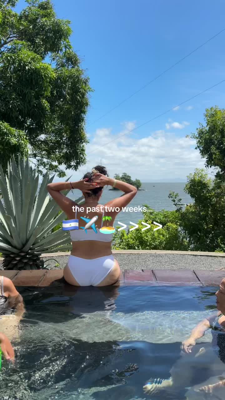 @Xenia Maritza | Trichologist