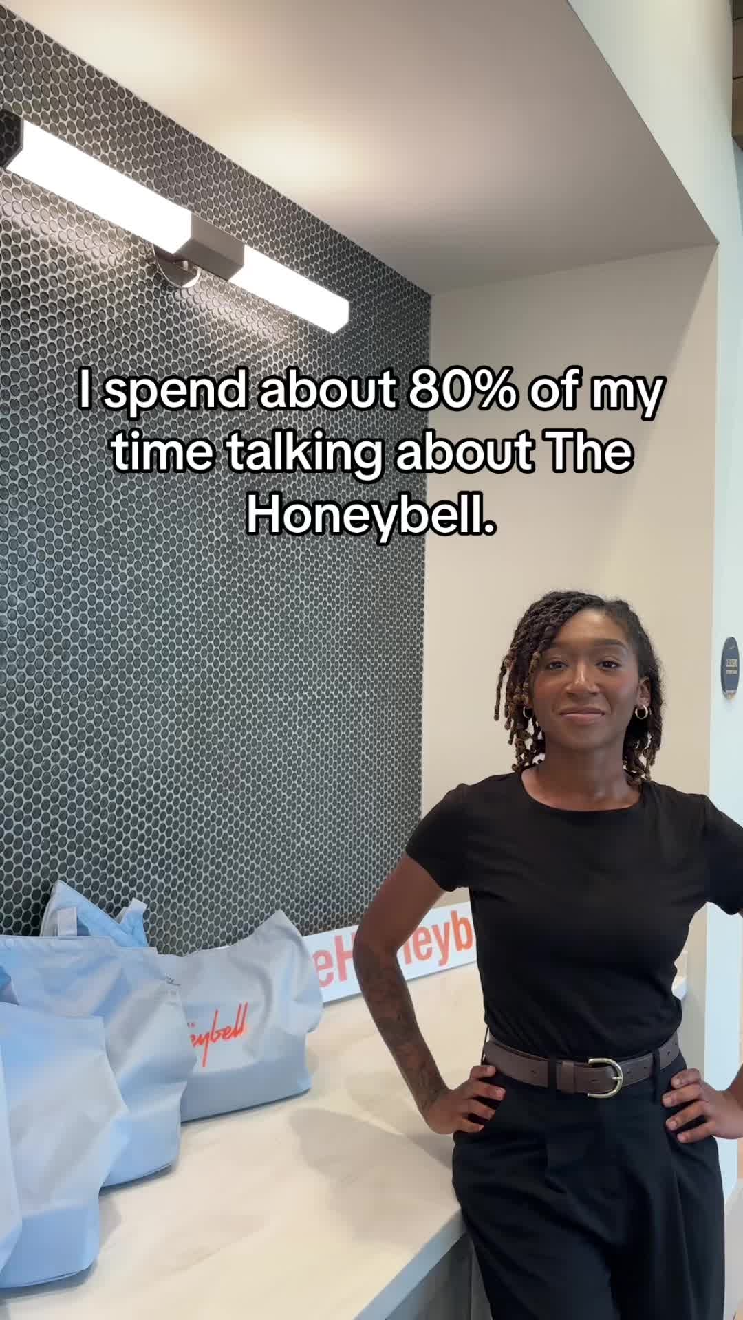 @Honeybell