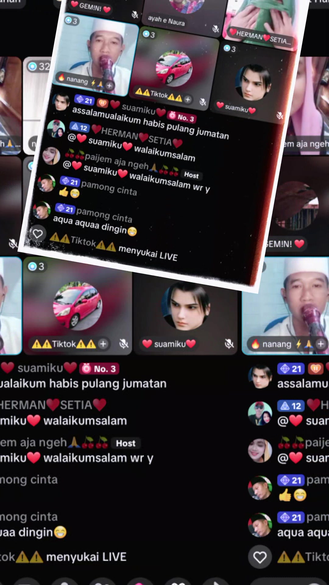 @nanik manis