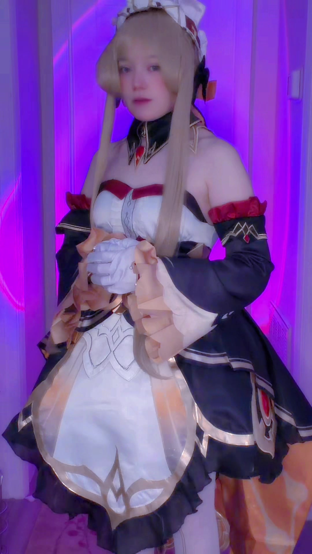 @💫Spectrosky Cosplays💫