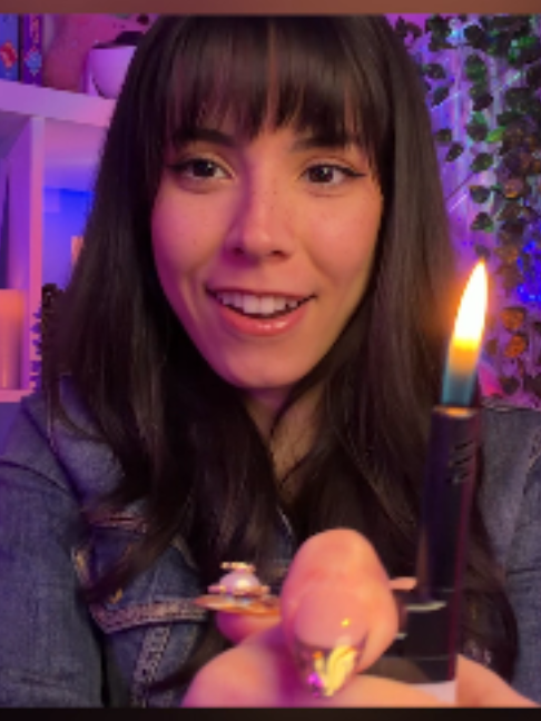 @Luna Bloom ASMR
