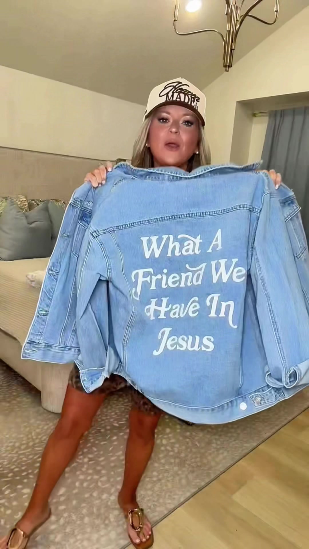 @Whitney Harrison