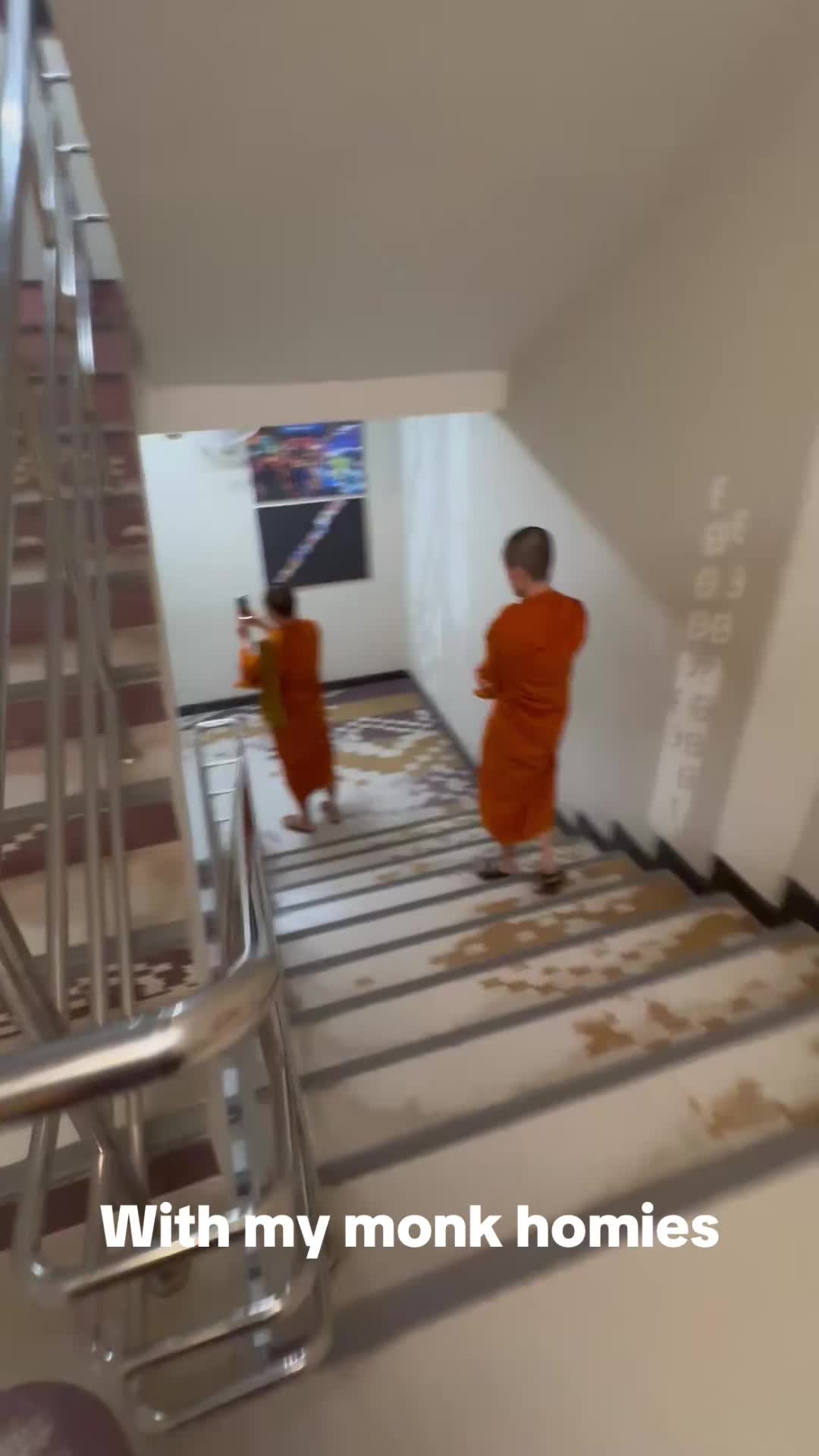 @Ajahn DAO