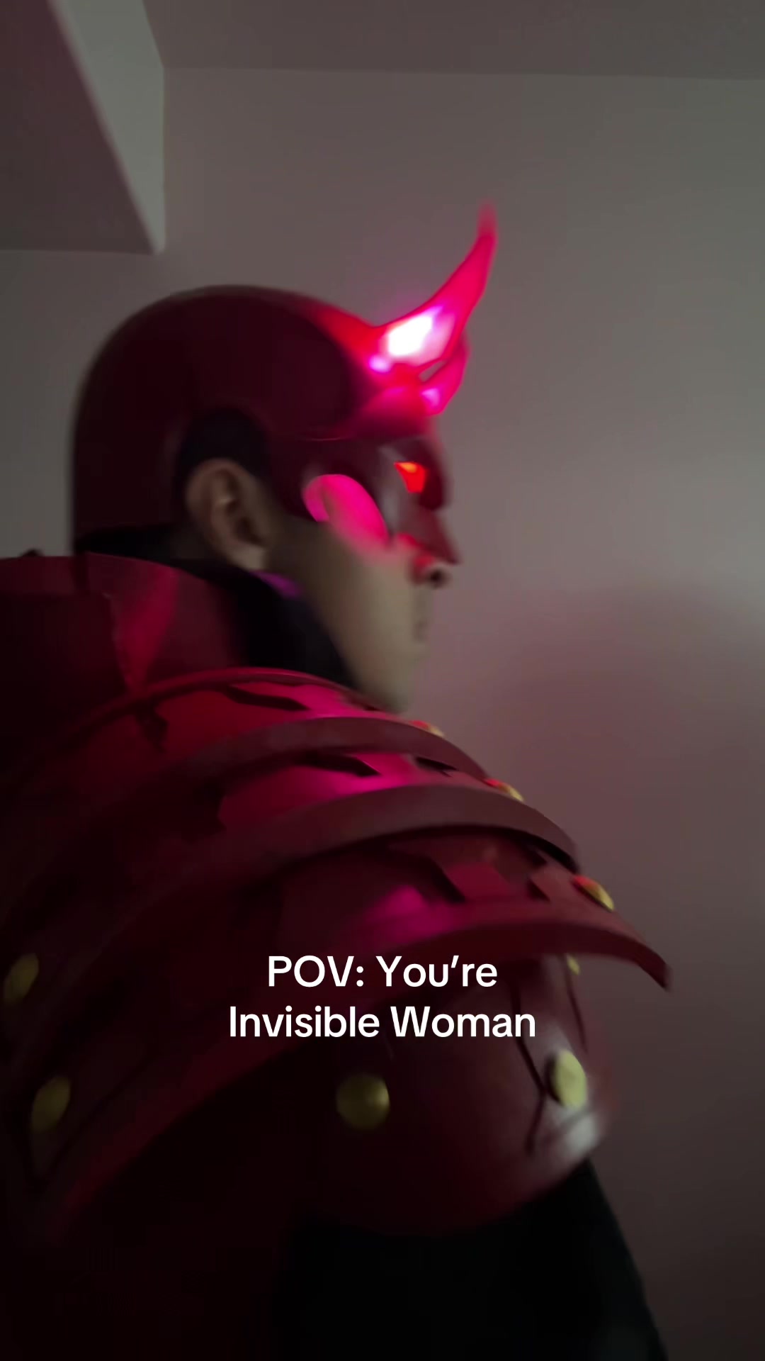 @Sentinel Prime