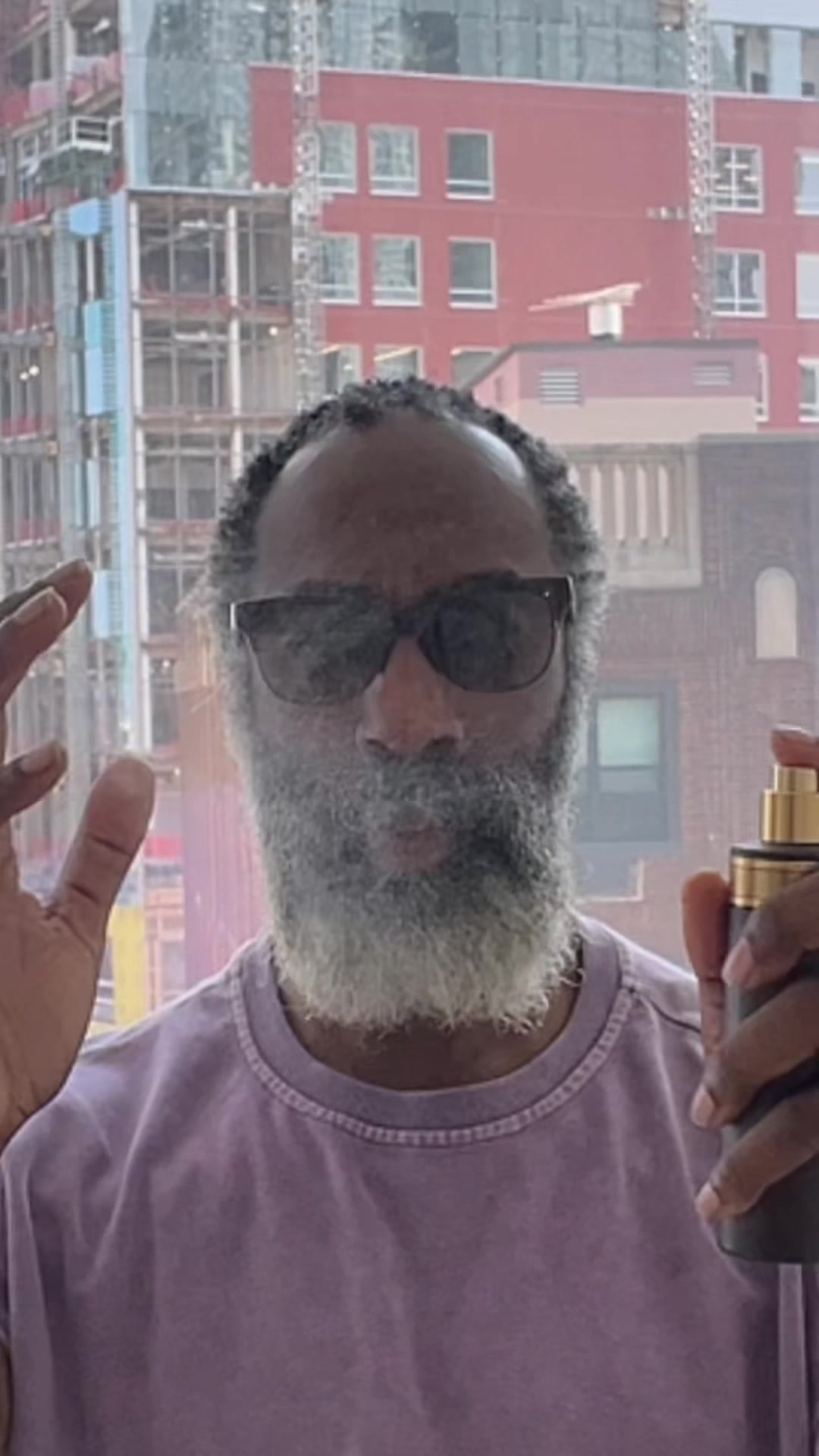 @Mr. Salt n pepper back ๐