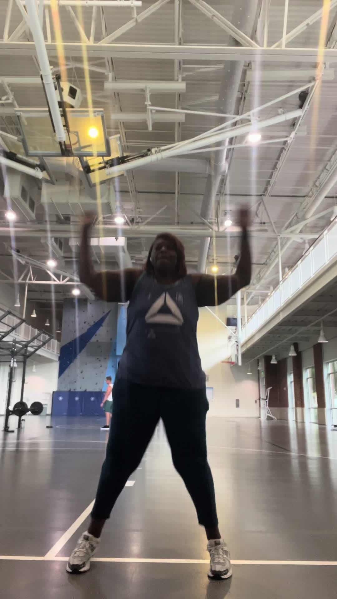 @Twin2FitLife 🏋🏿&zwj;♀️❤️