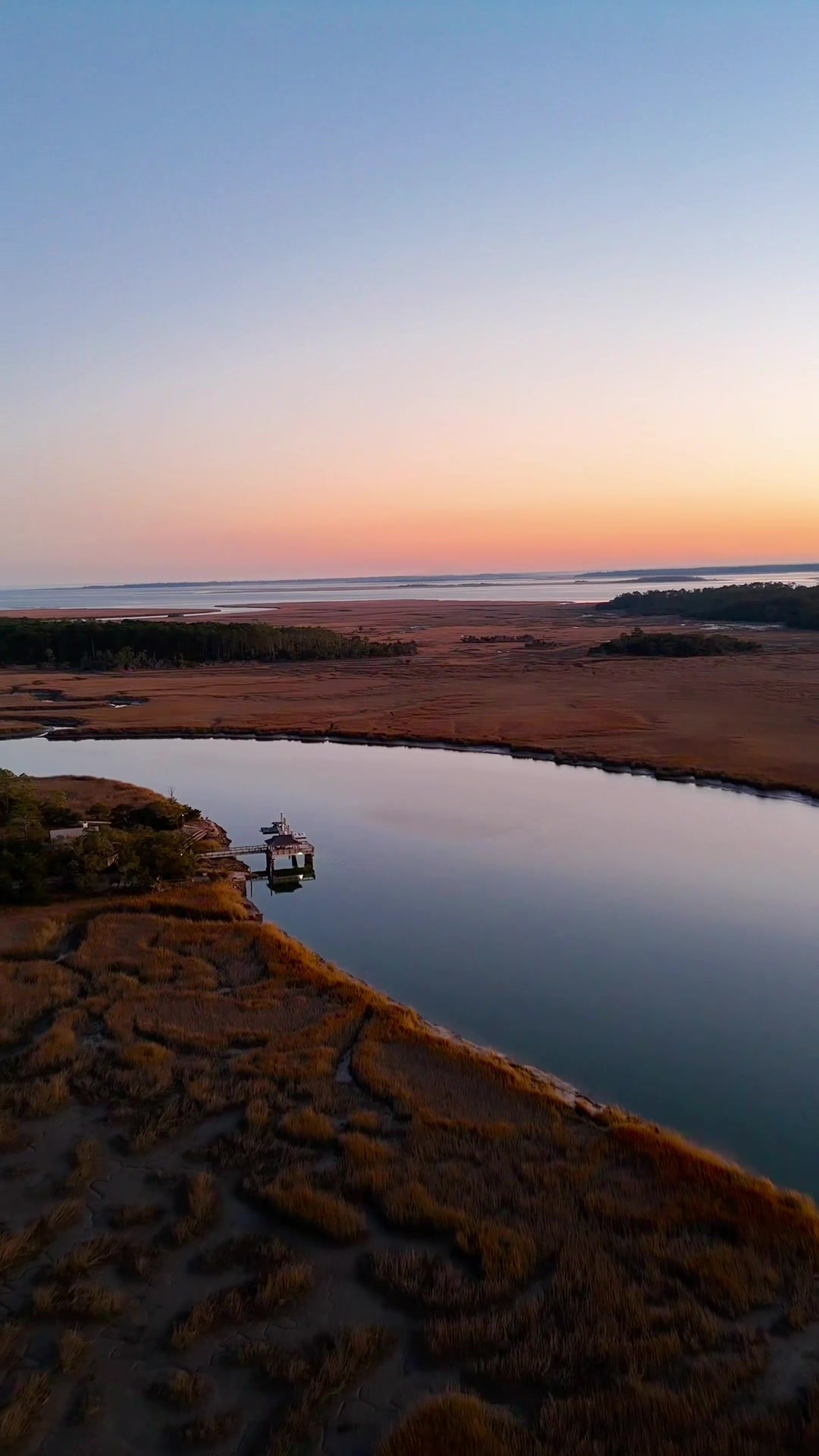 @Hampirk | Lowcountry