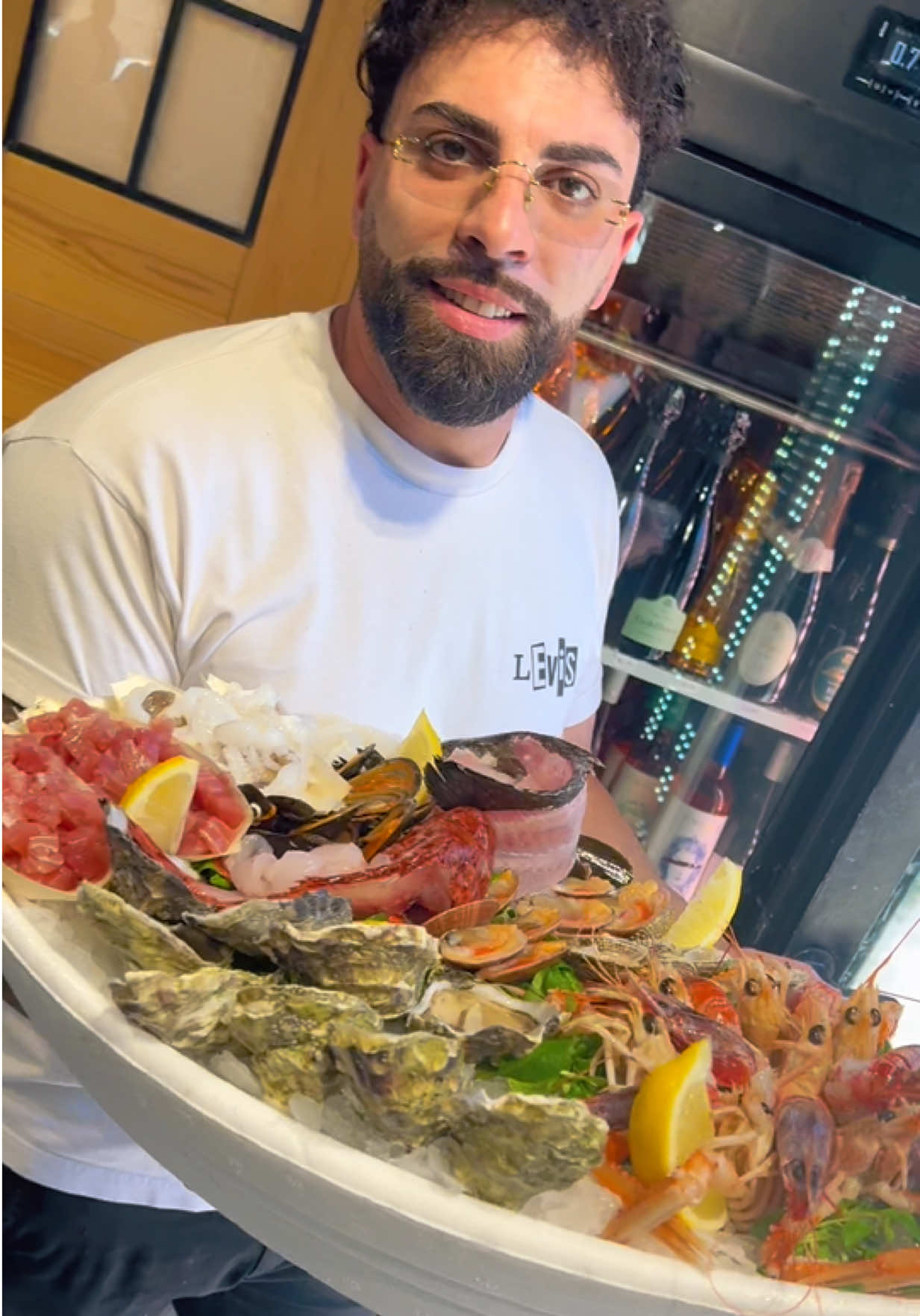 @Pescheria nautilus ostuni