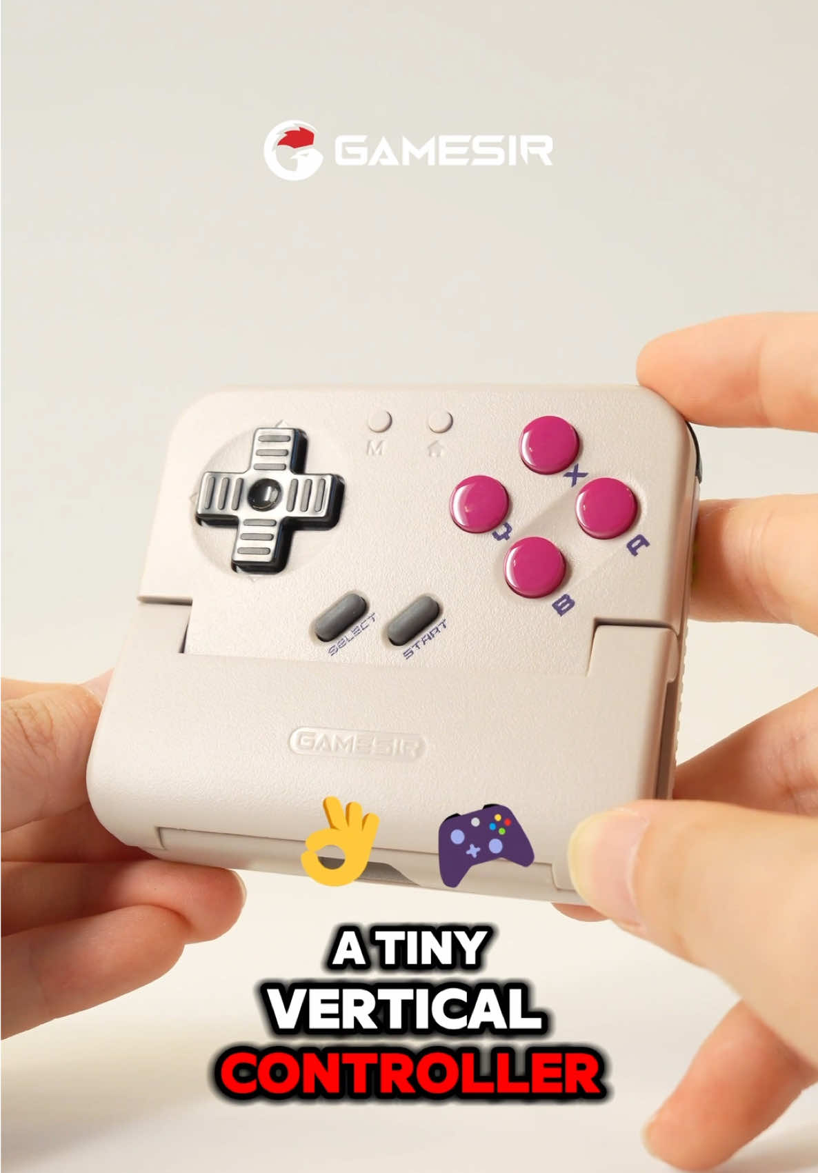 @GameSir