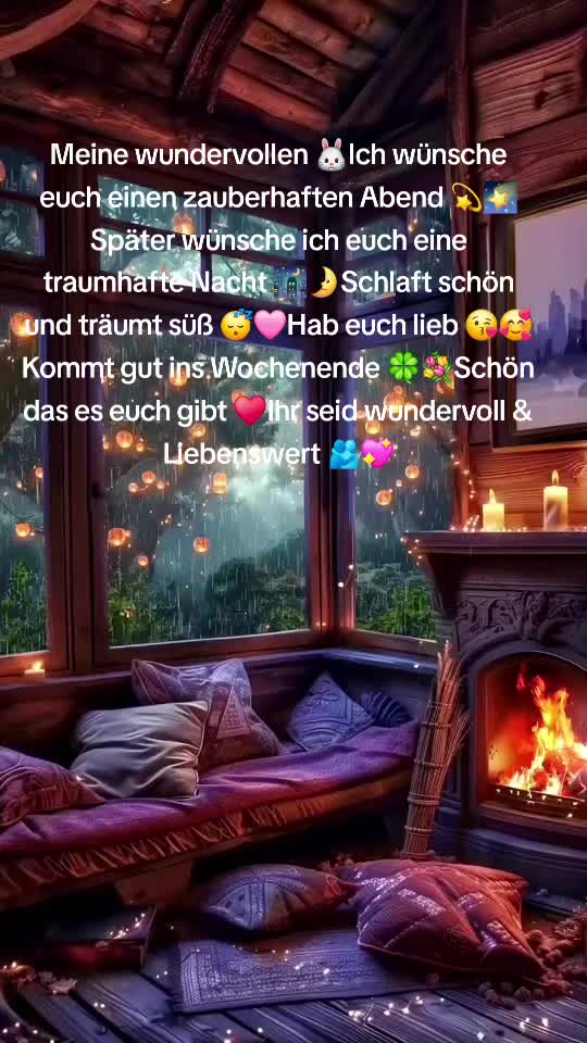 @🐰 Nadine1983🐰