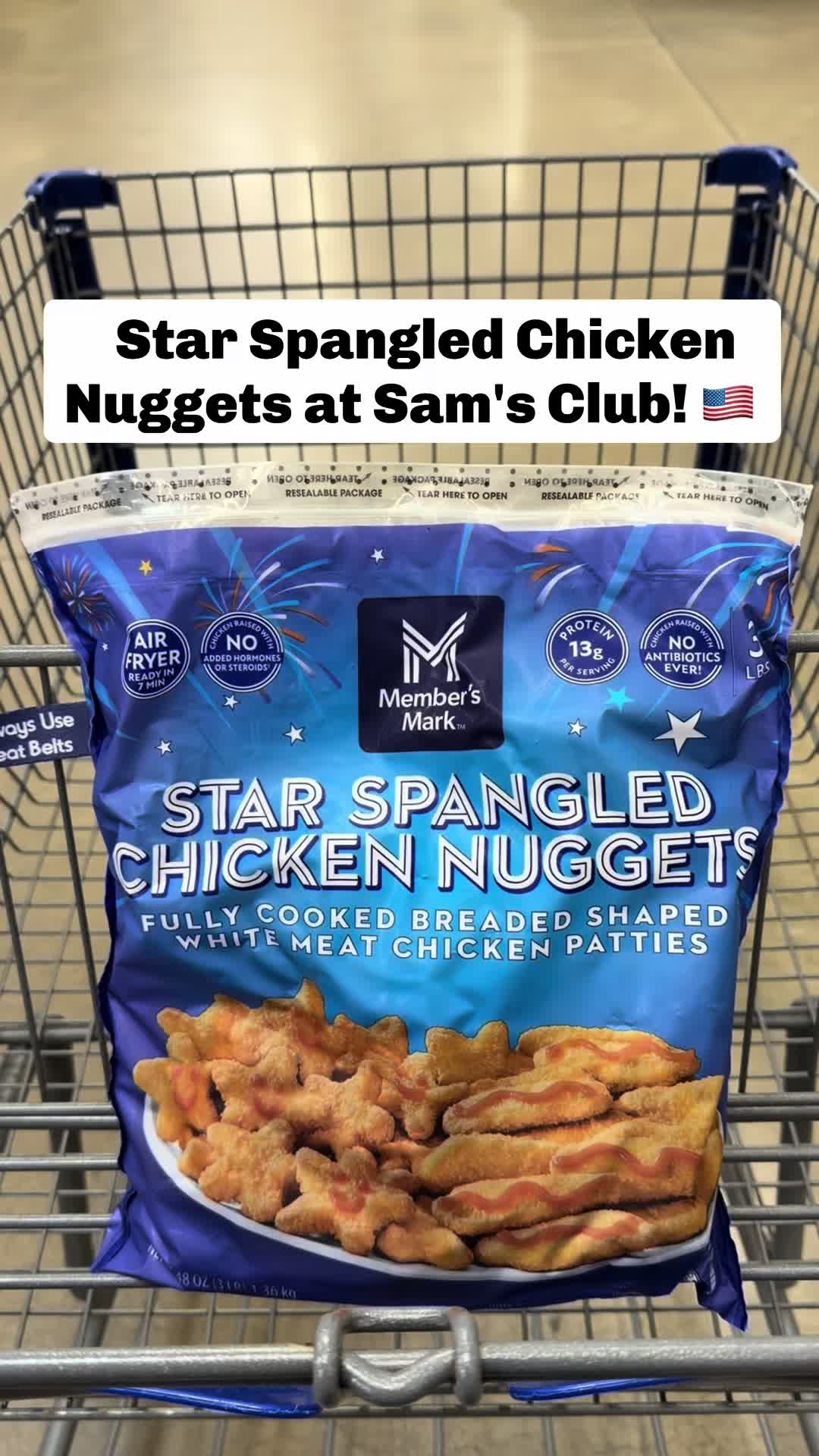 @Sam&rsquo;s Club Lovers