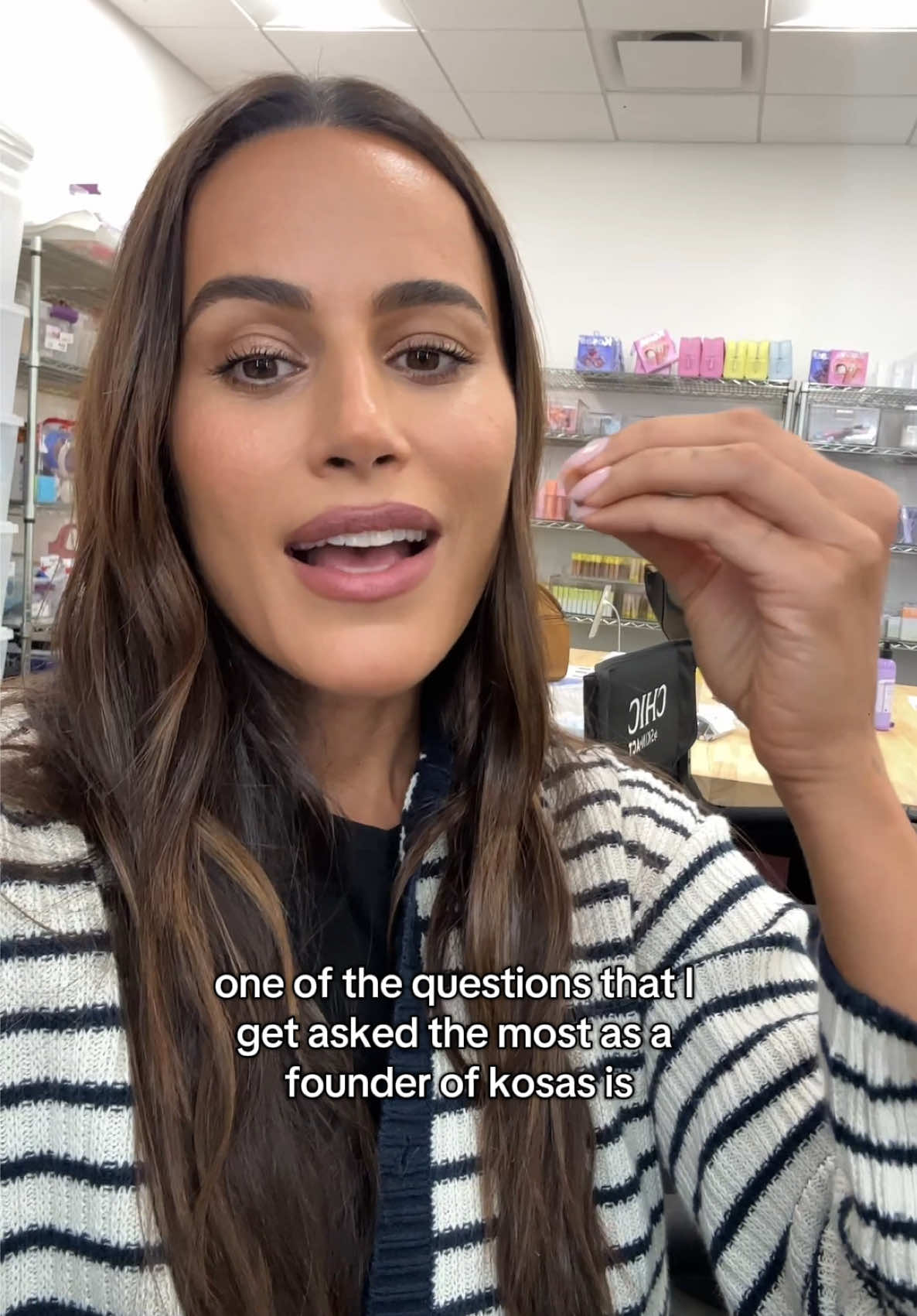 @Sheena