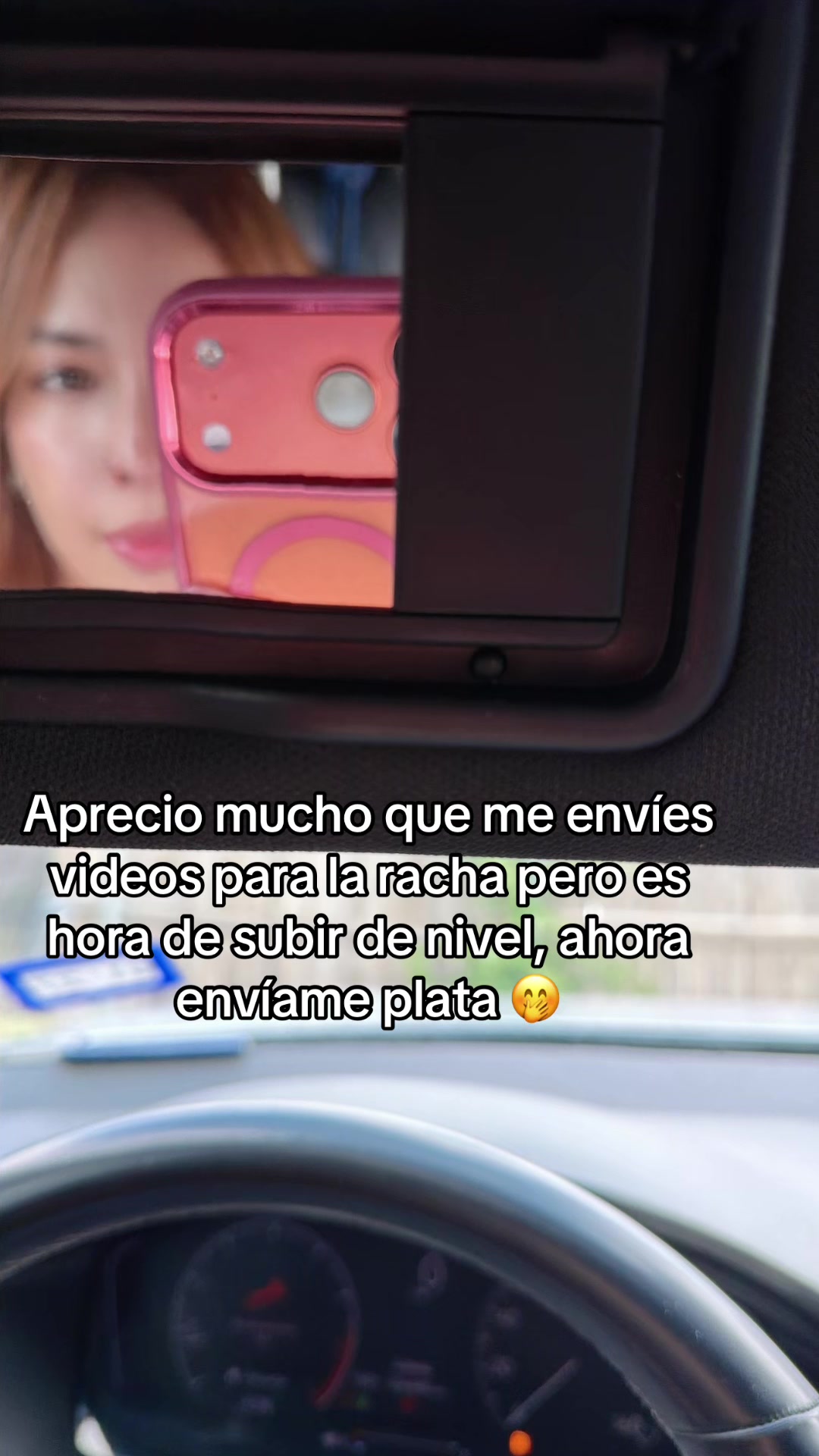 @Mary Vianey