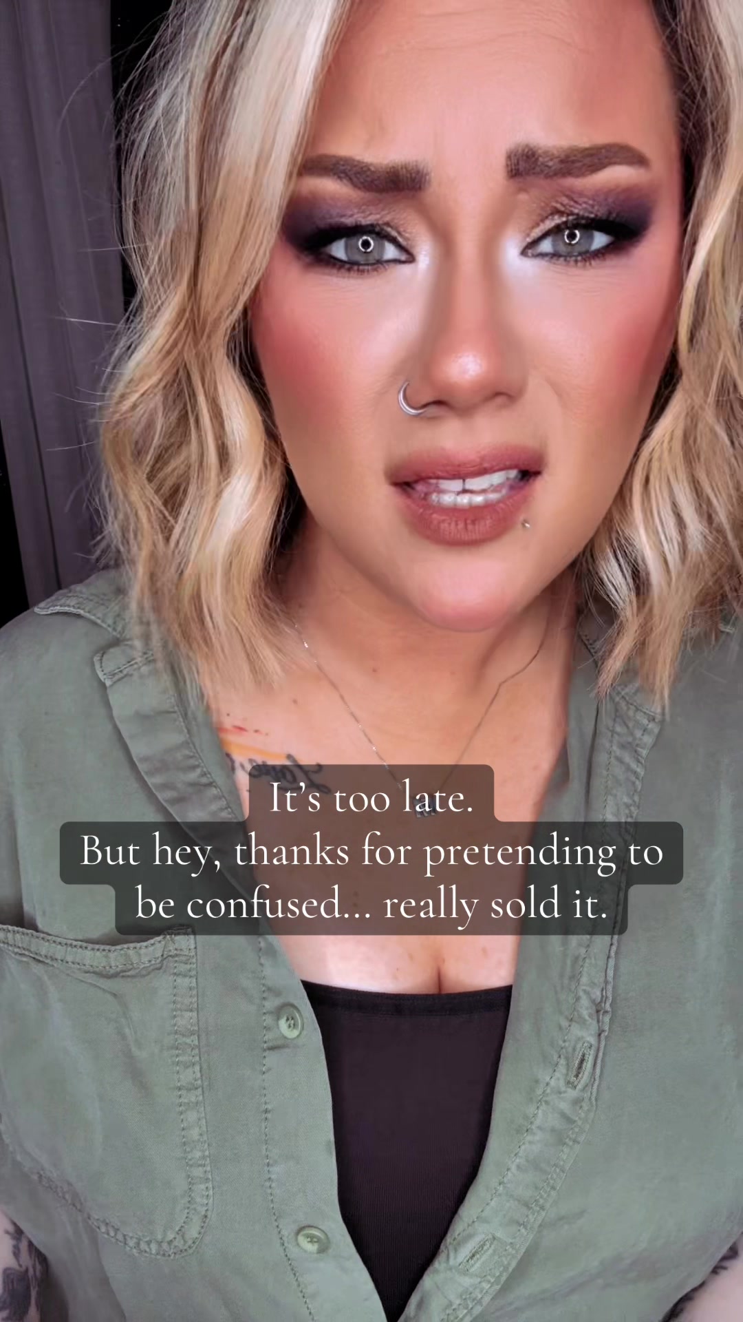 @Sara