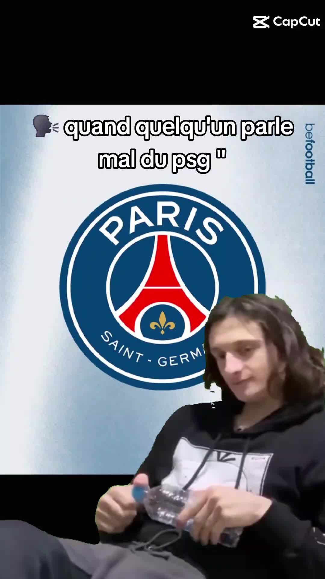 @le bouclier parisien 🔴⚜️🔵⭐️