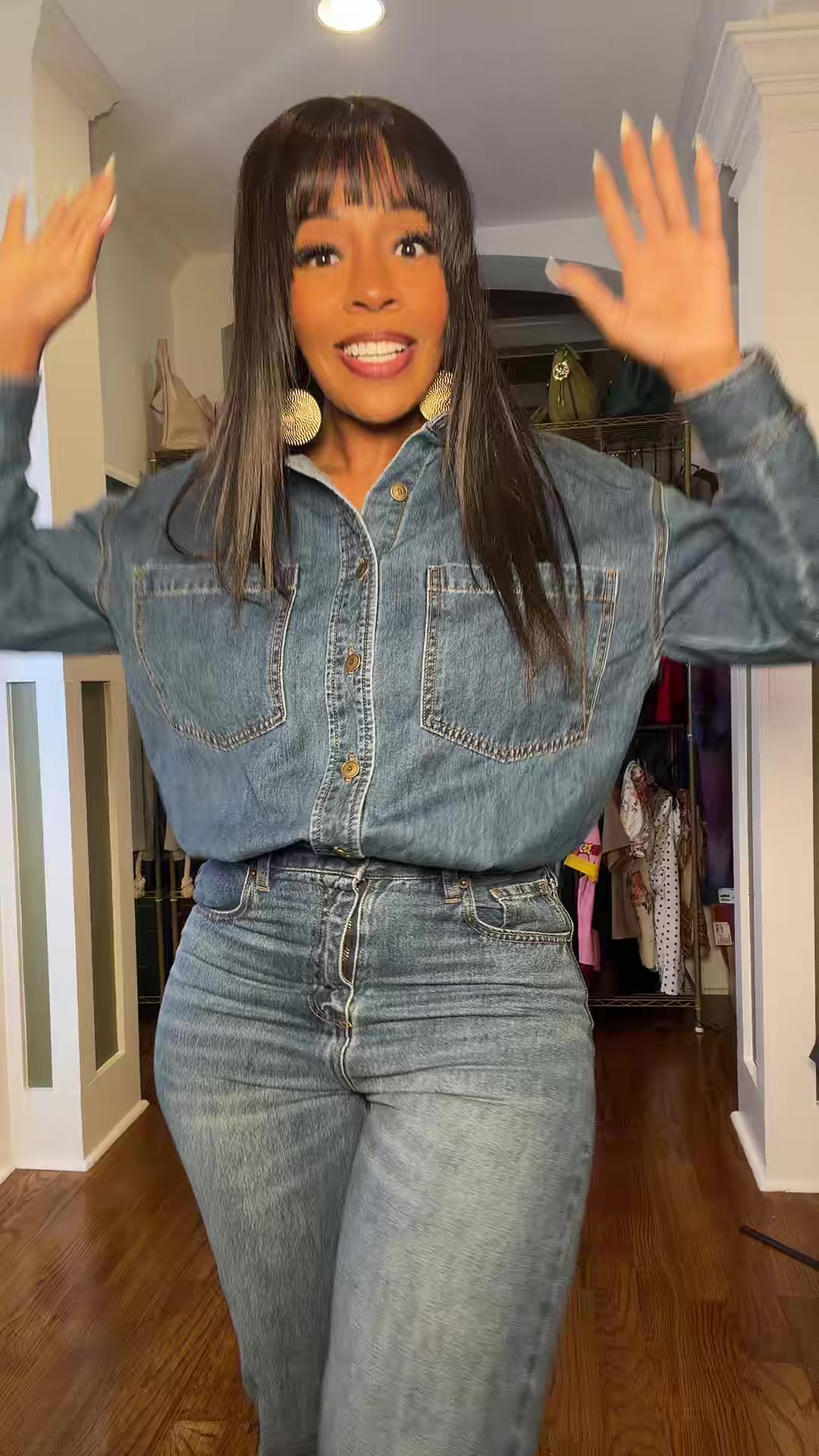 @Curlmel ๐ Fashion Finds