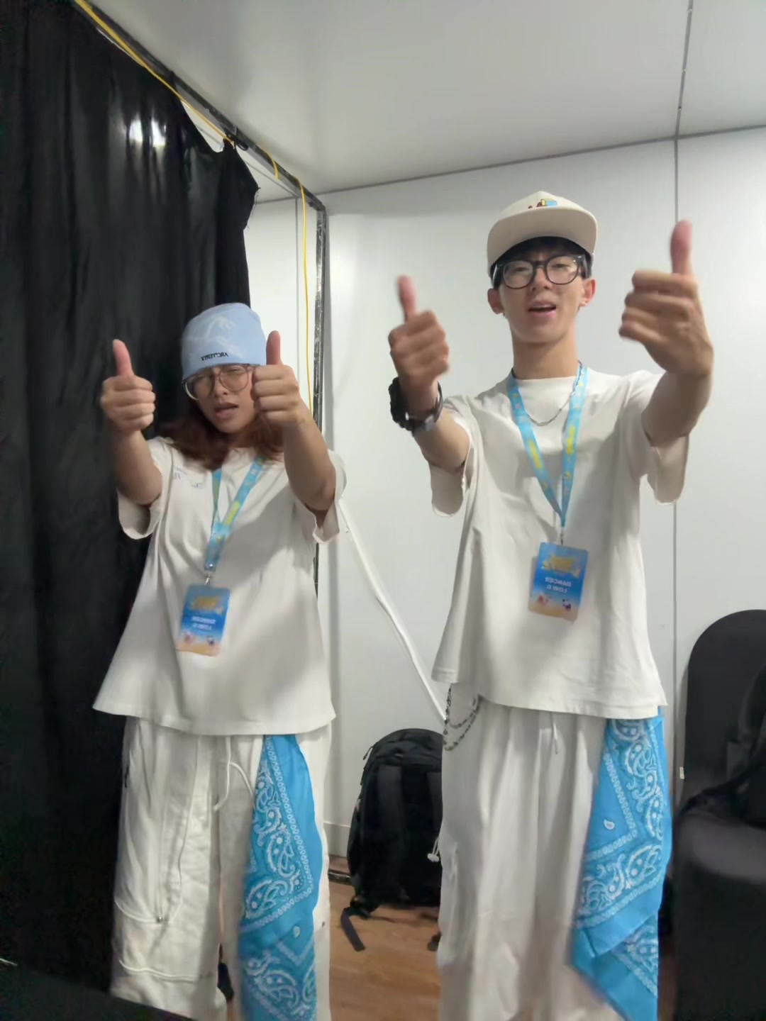 @Bongplaybang