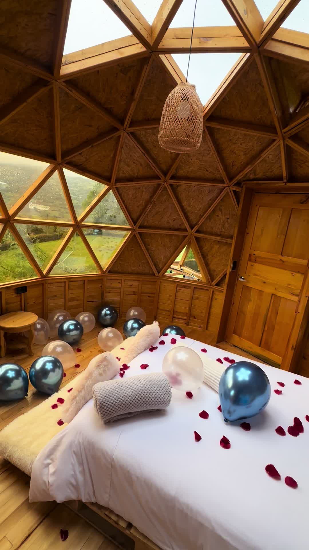 @Glamping Shalom