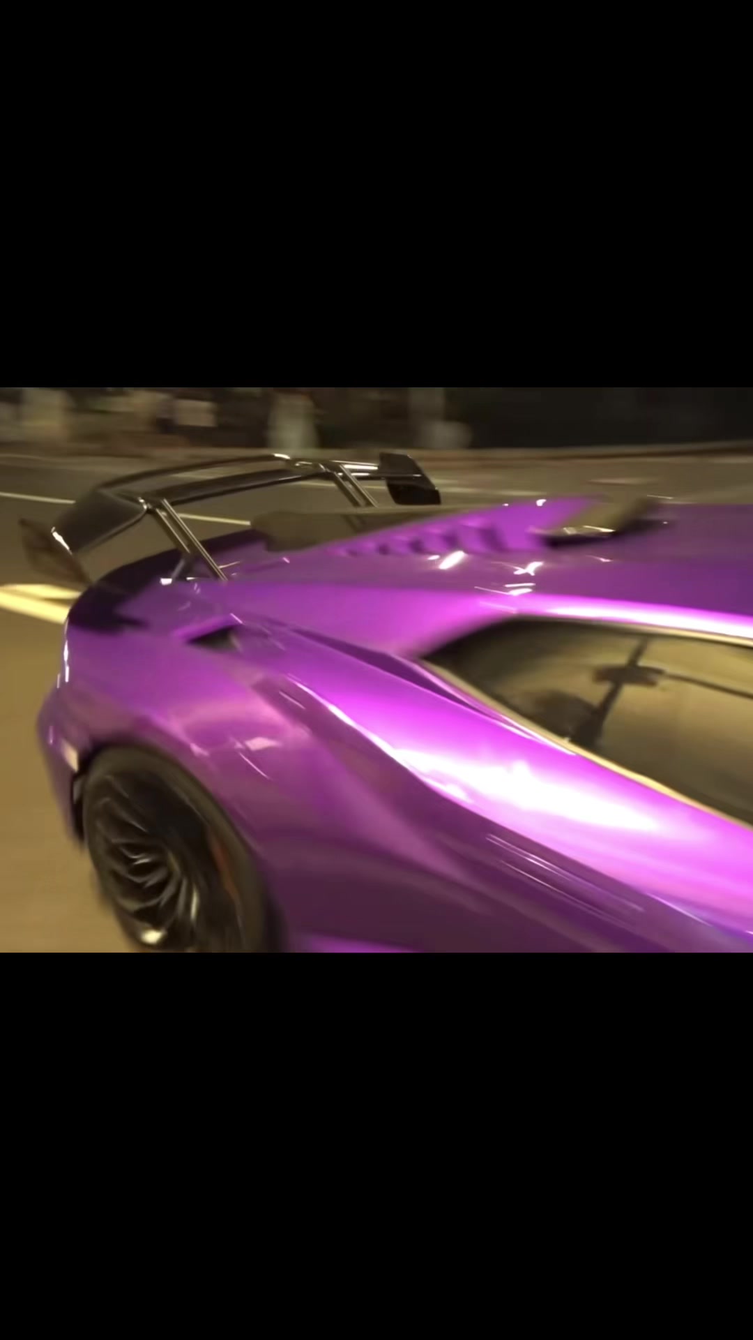 @Car Edits