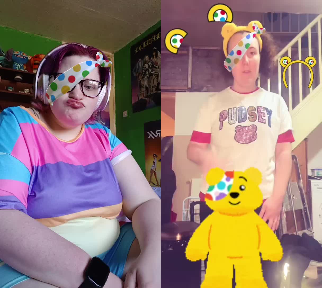 @Emma. Bond 💗💗💗💝💝💝