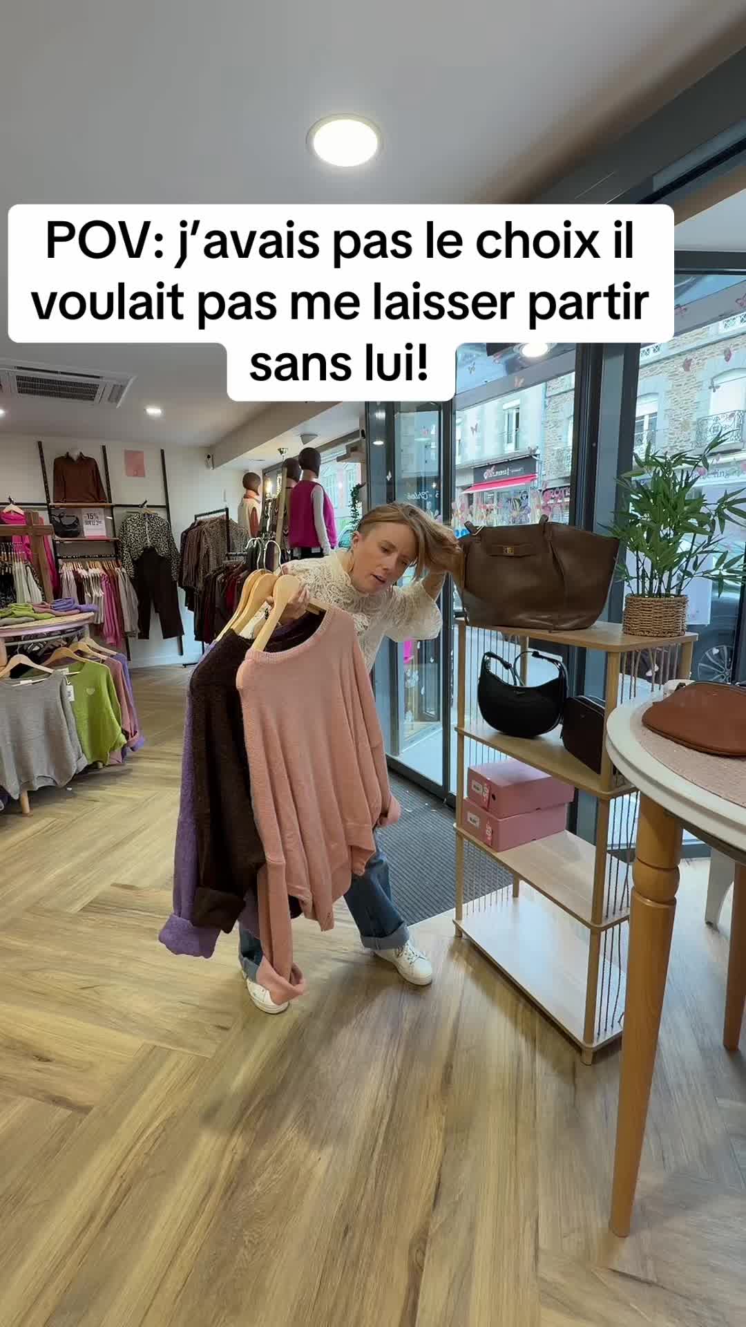 @Madame a du style Fougères