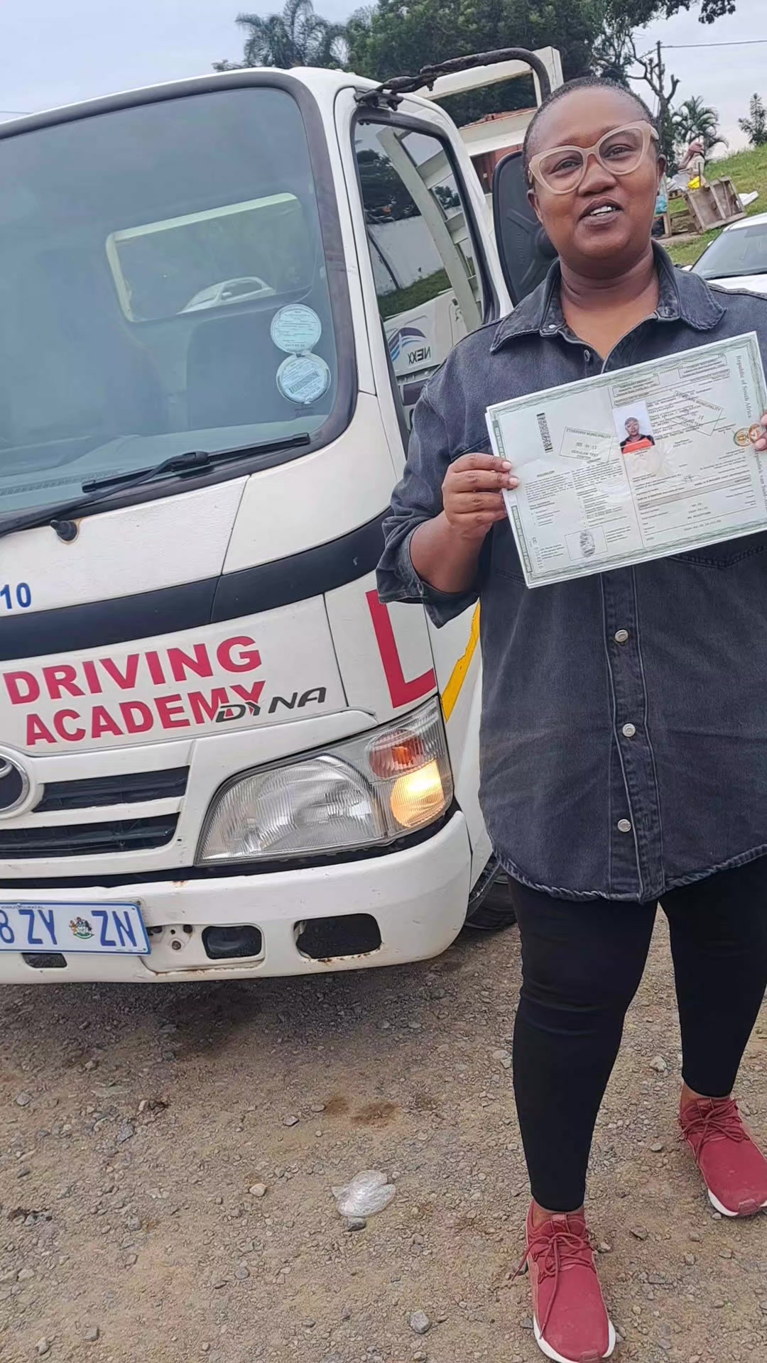 @Bho's Driving Academy