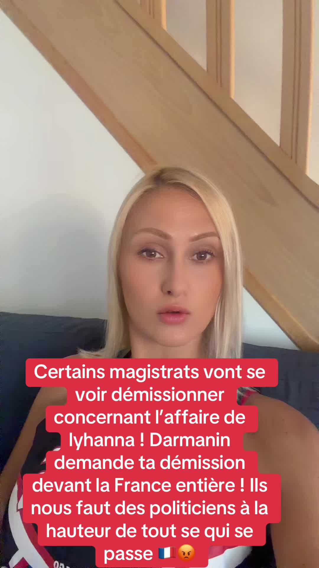 @Une grande gueule