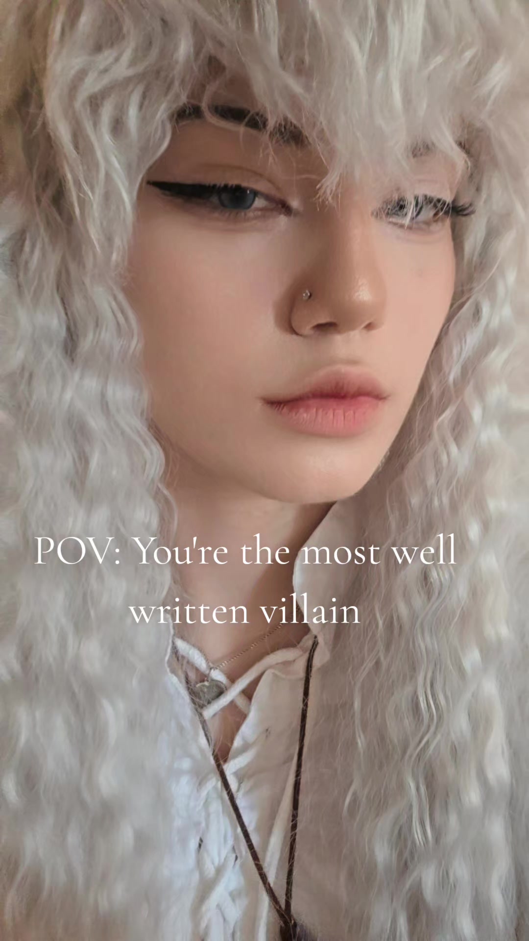 @ℰ𝓁ℯ𝓃𝒶🪽 | Cosplay Content