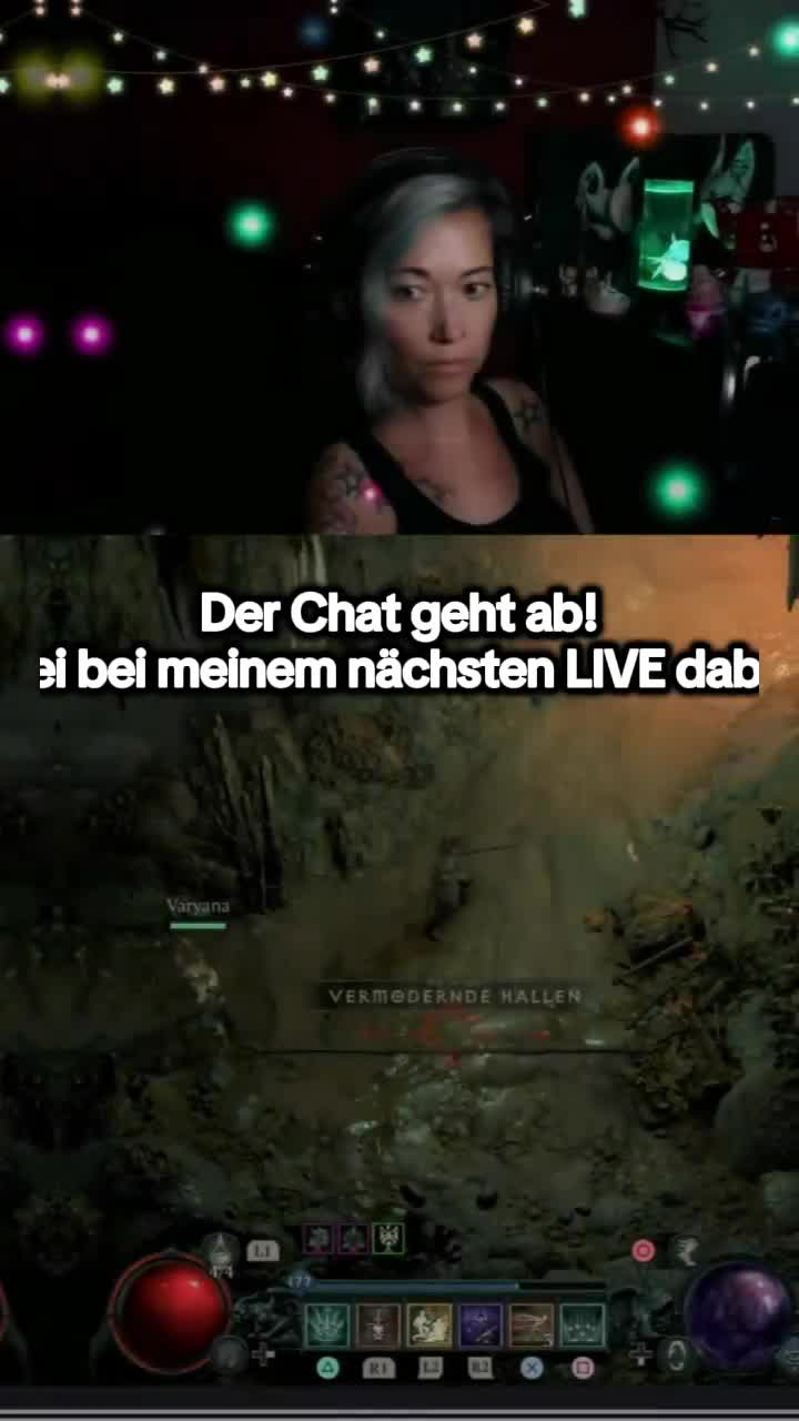 @Deli macht Incluencing