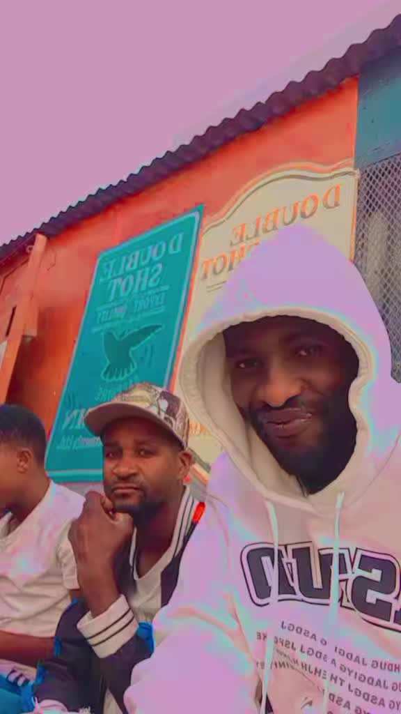 @Godfather tumucholwele
