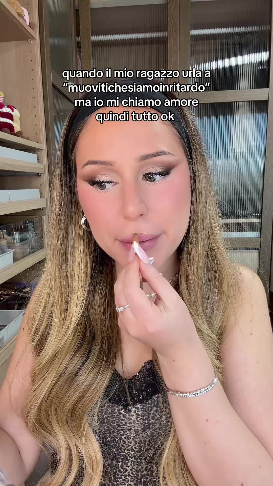 @Bianca Panzironi