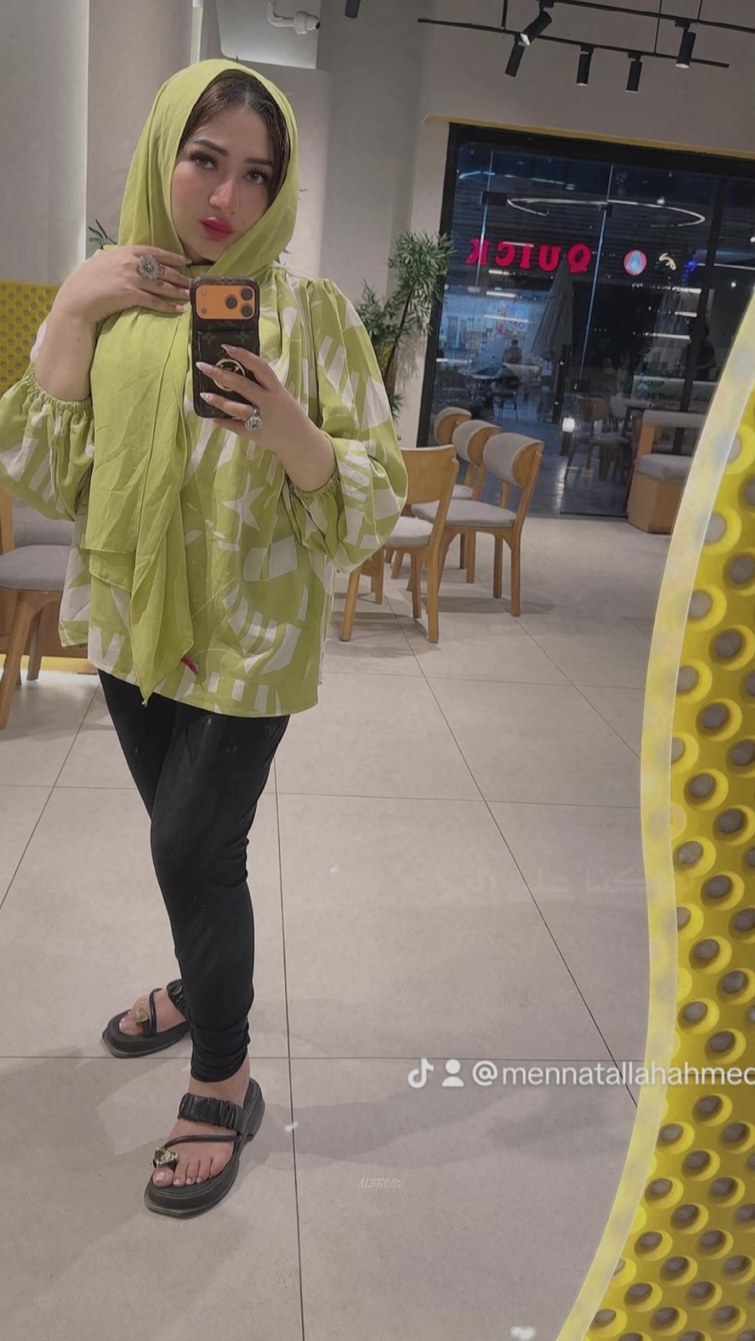 @Princess Menna ๐