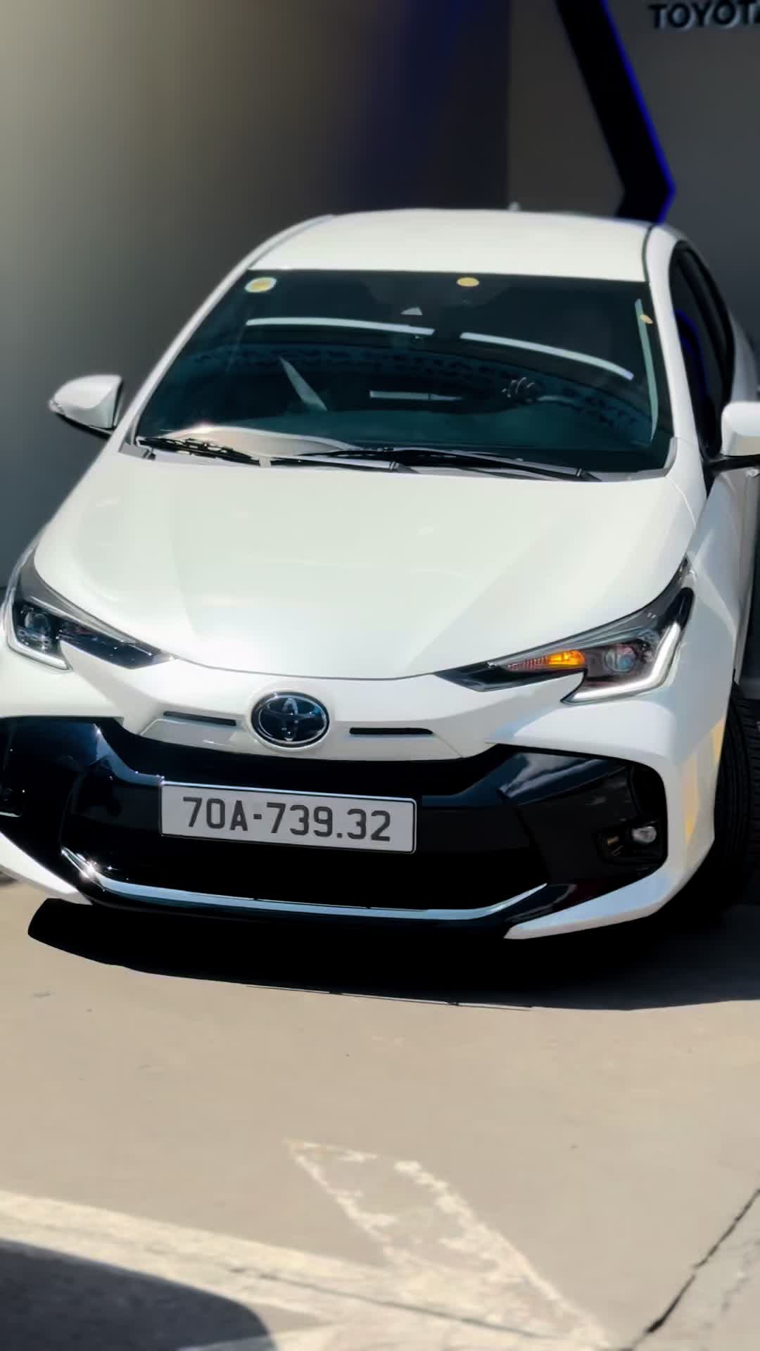 @PHƯƠNG THUÝ TOYOTA