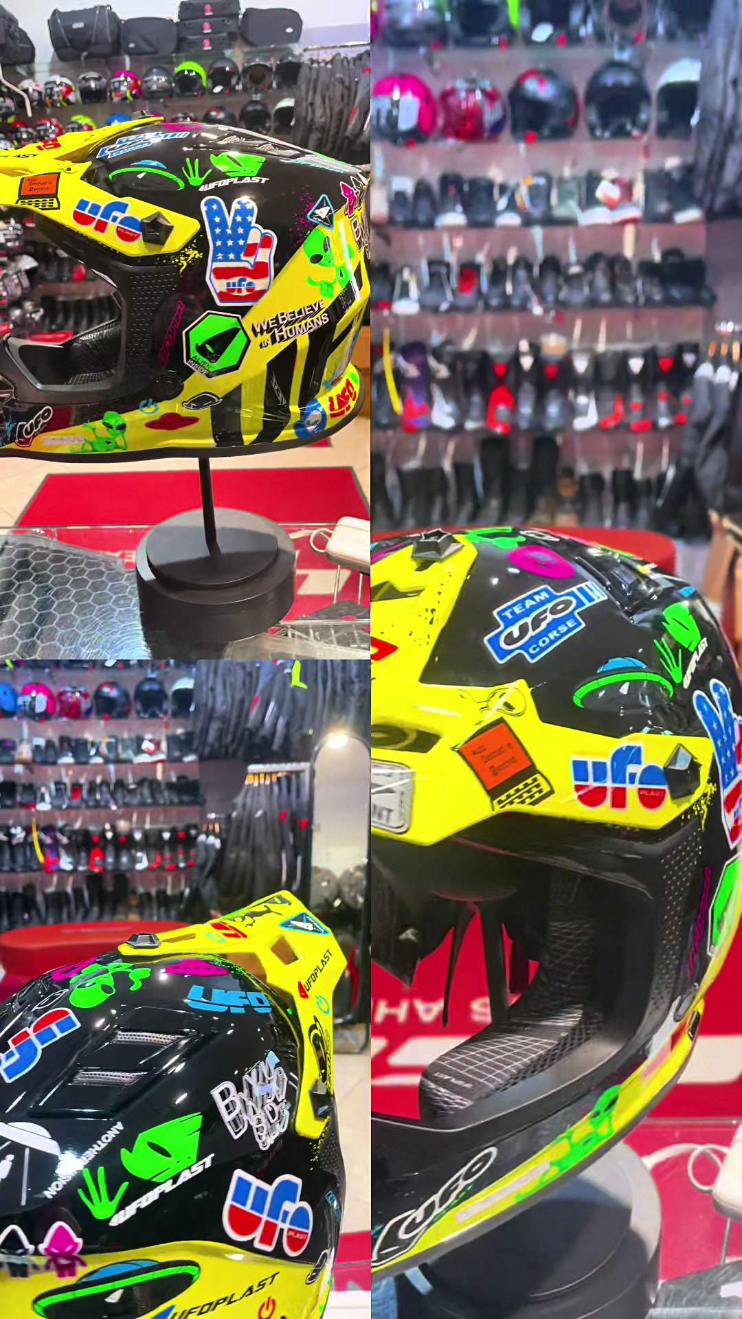 @Macchia Moto