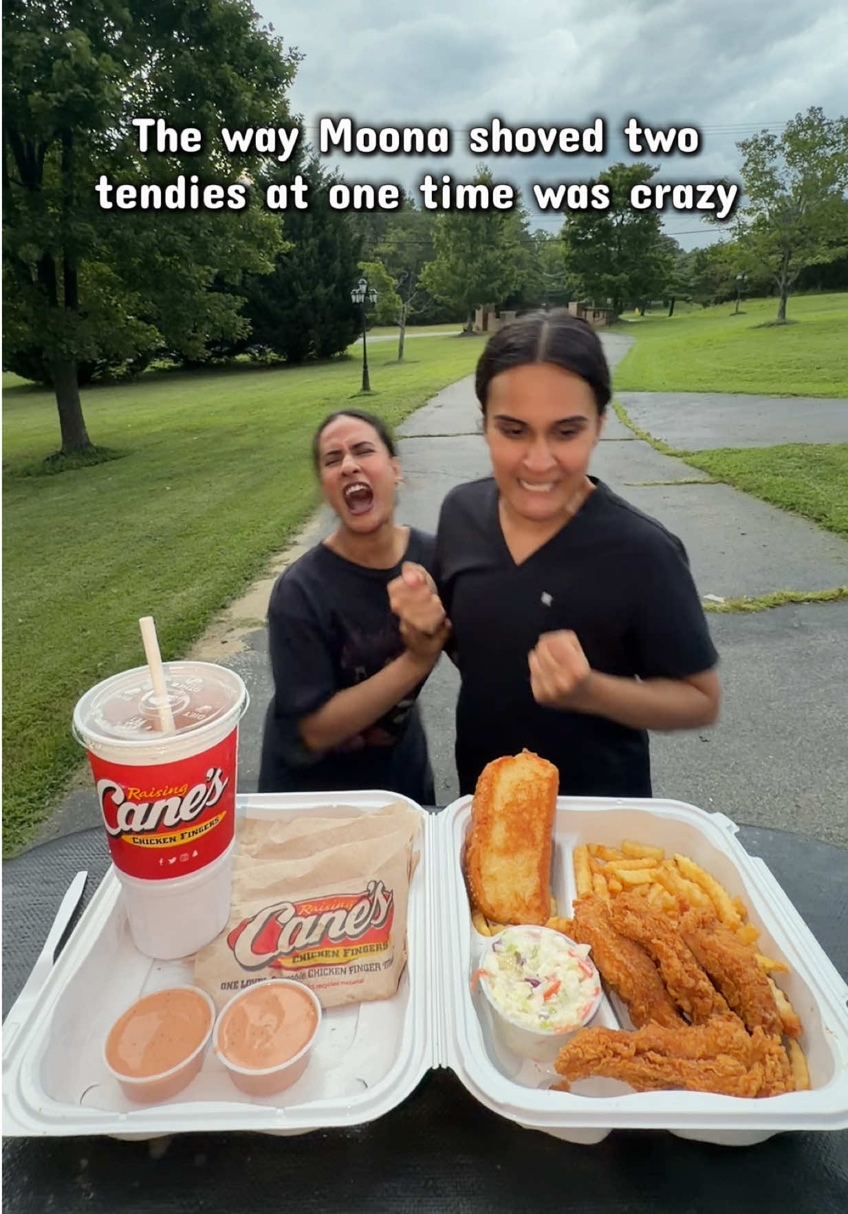 @Thesisterz