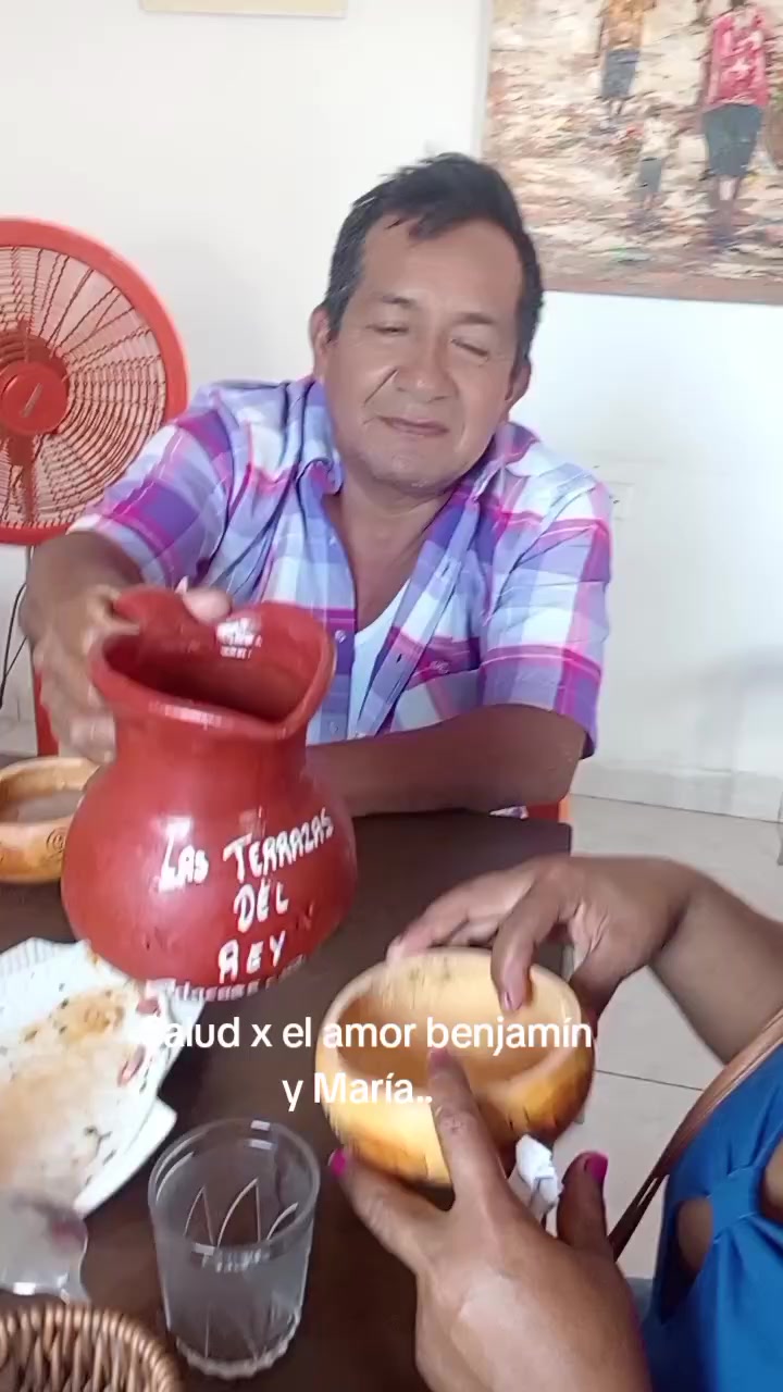 @tu negrito