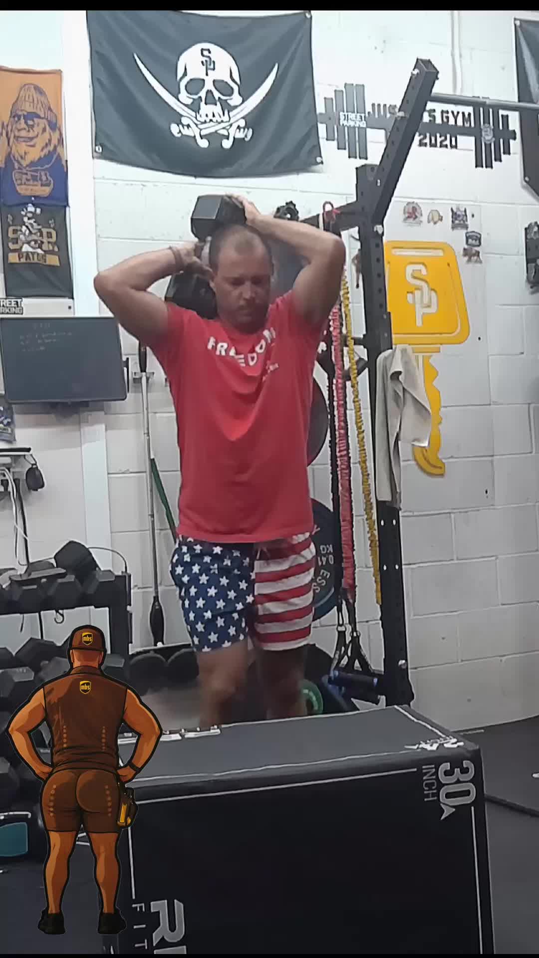 @mrbrownshorts