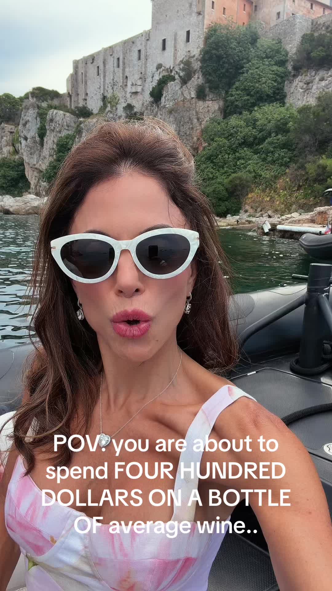 @Bethenny Frankel