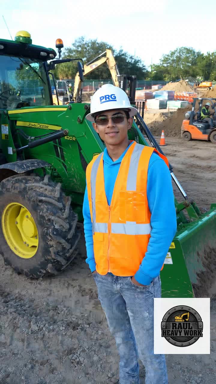 @Raúl Heavy Work Tools
