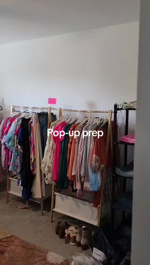 @Bohemian Closet