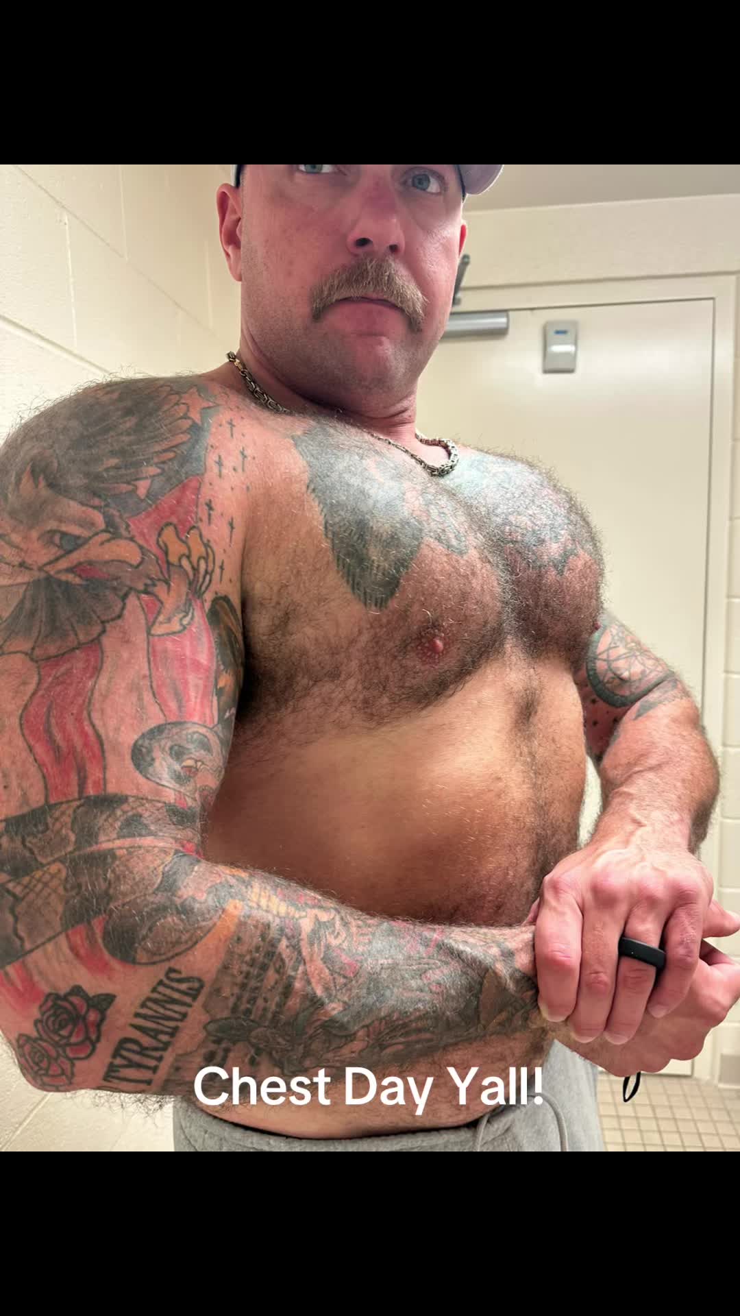 @PapaBear