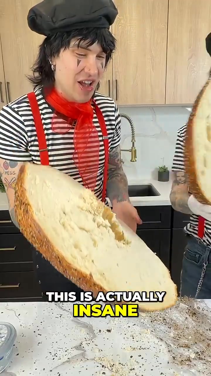 @Johnnie Guilbert