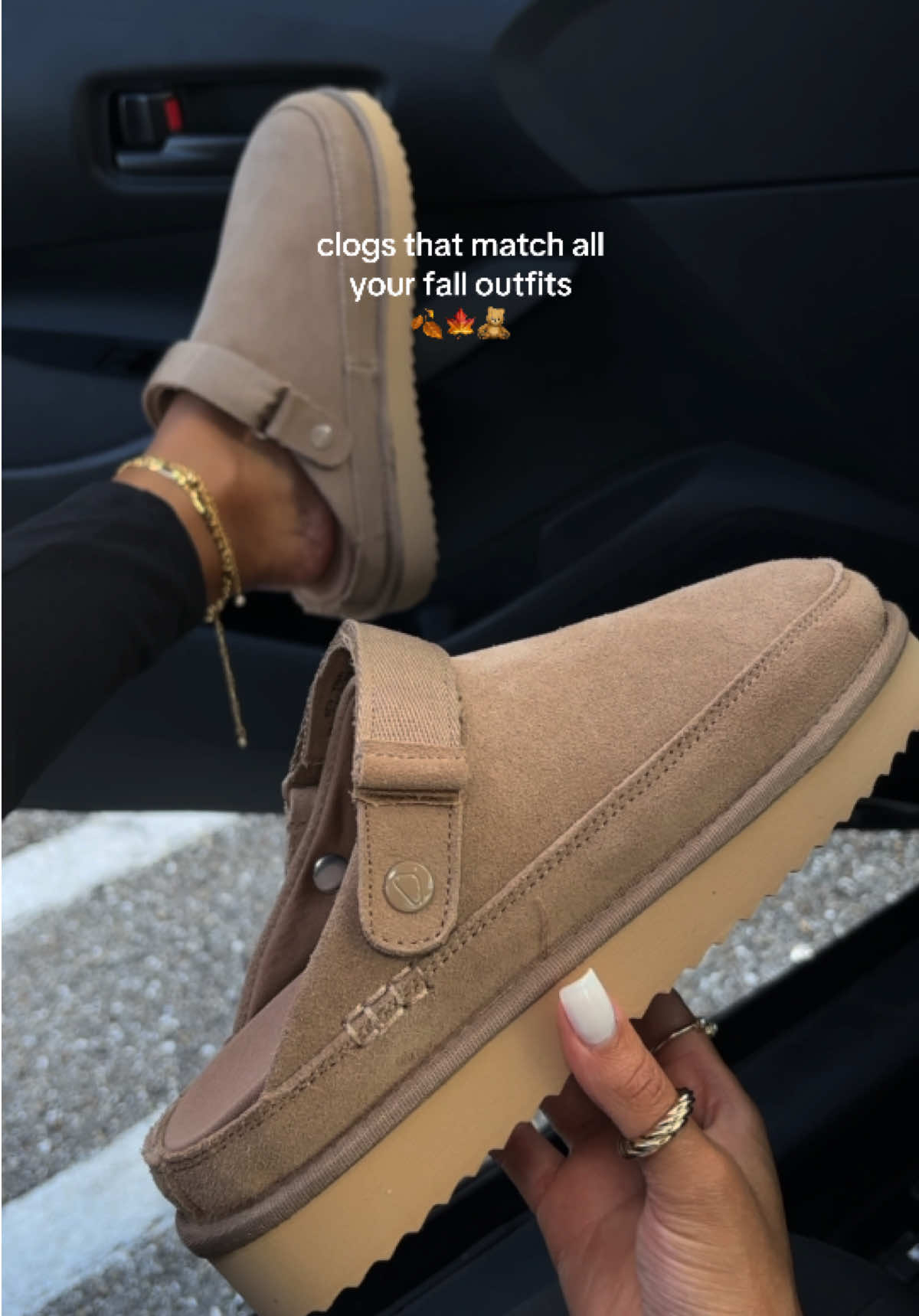 @Gigixlifestyle