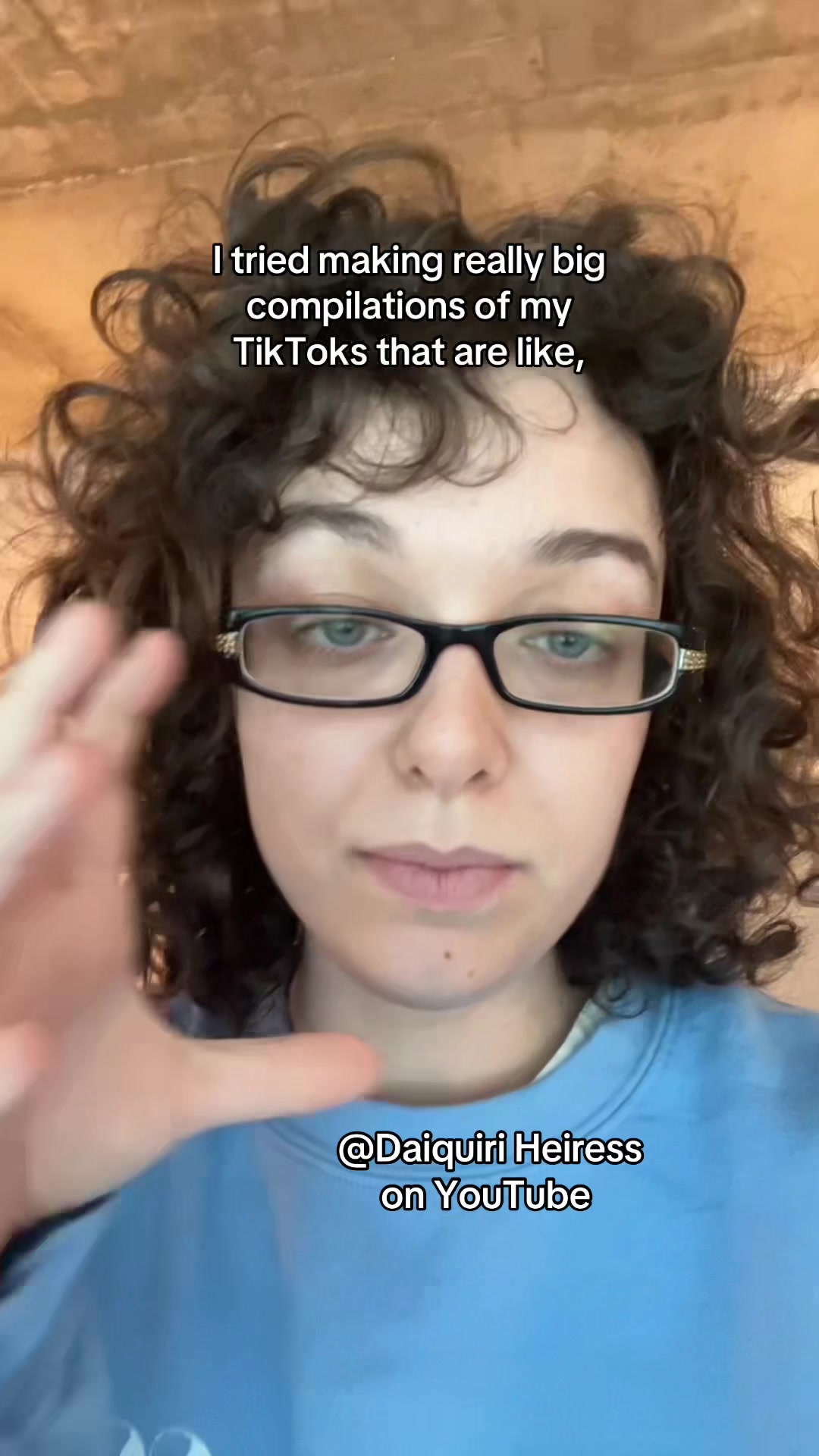 @alexis amber