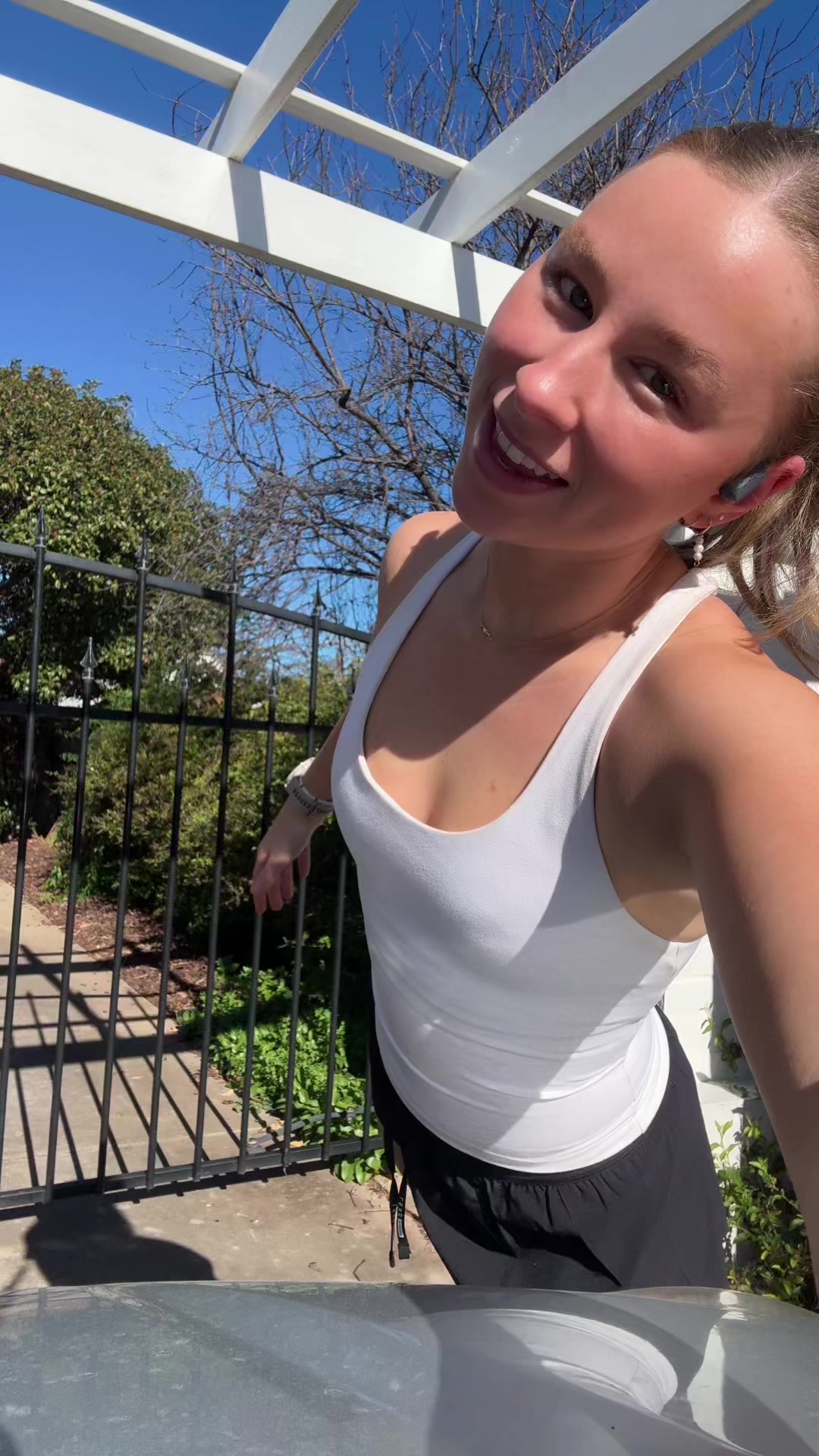 @gracie | nutrition & movement