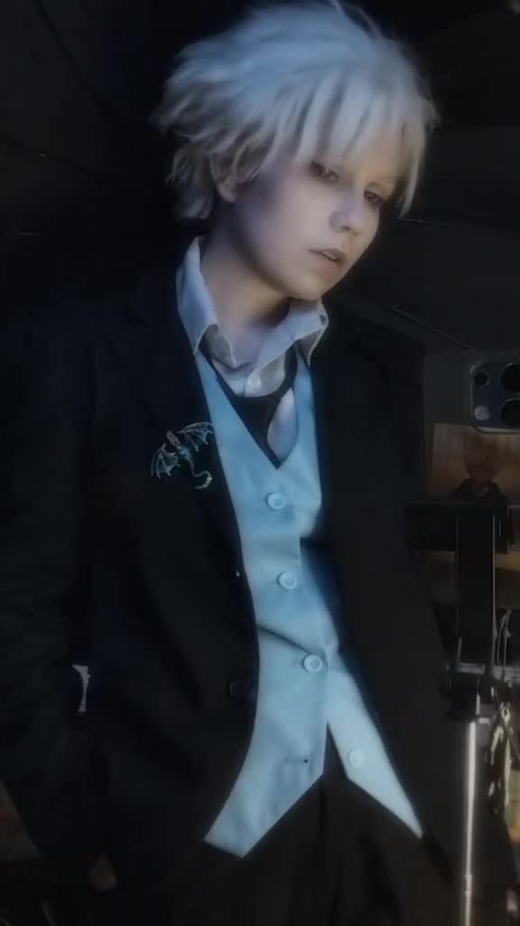 @Hitsugaya