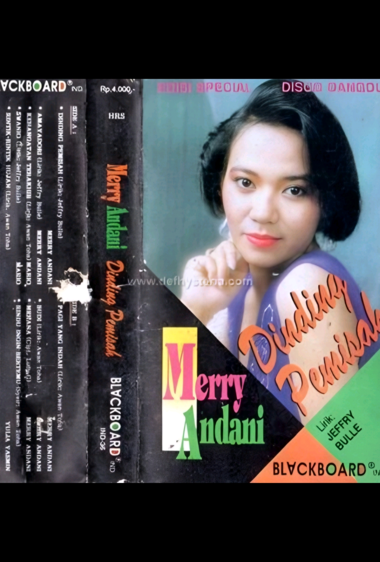 @Musik Lawas Teratas