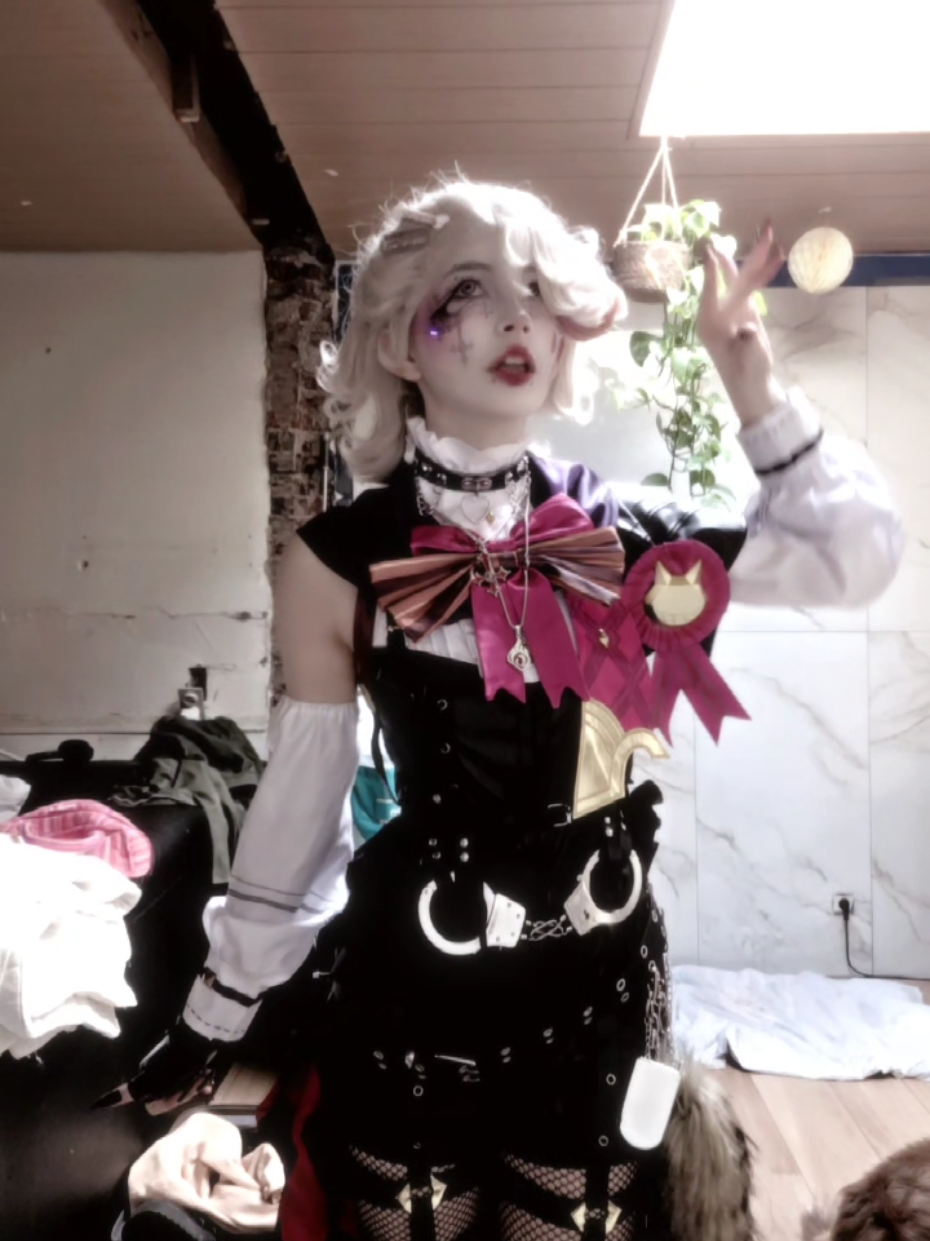 @~Mangle(Dove n&deg;1 fan🫀🪽)