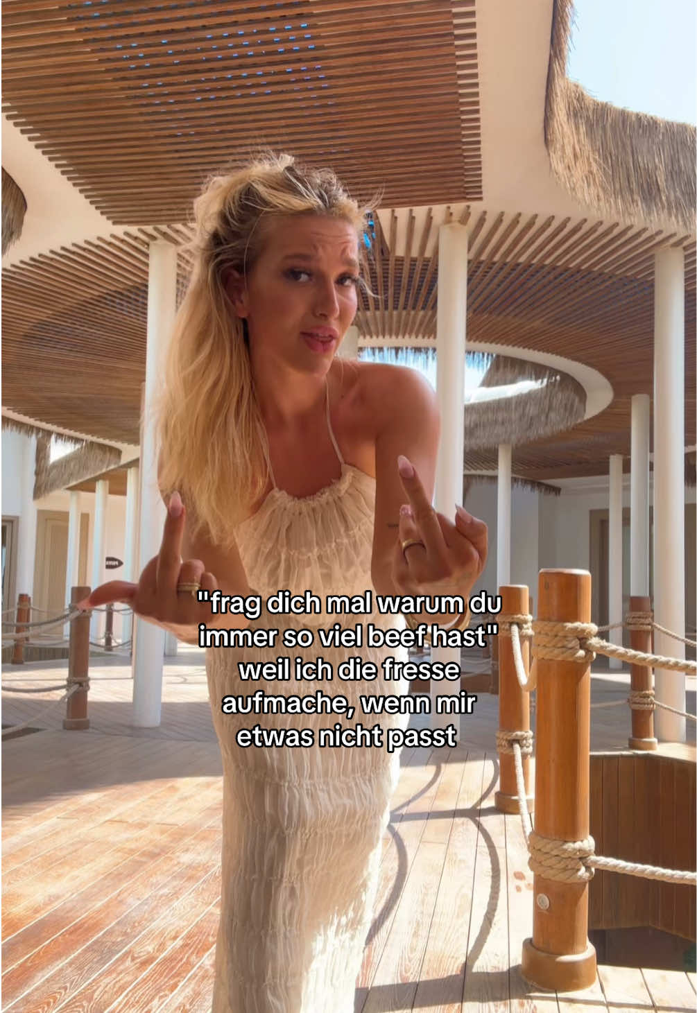 @blondundkugelsicher