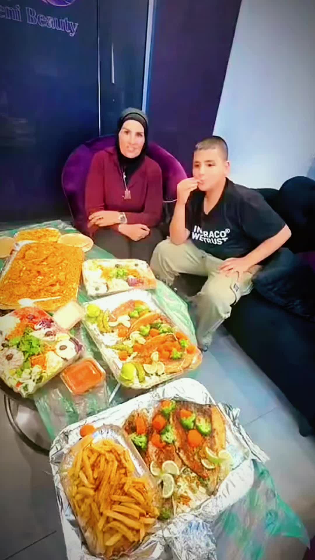 @ام نمر 🐅